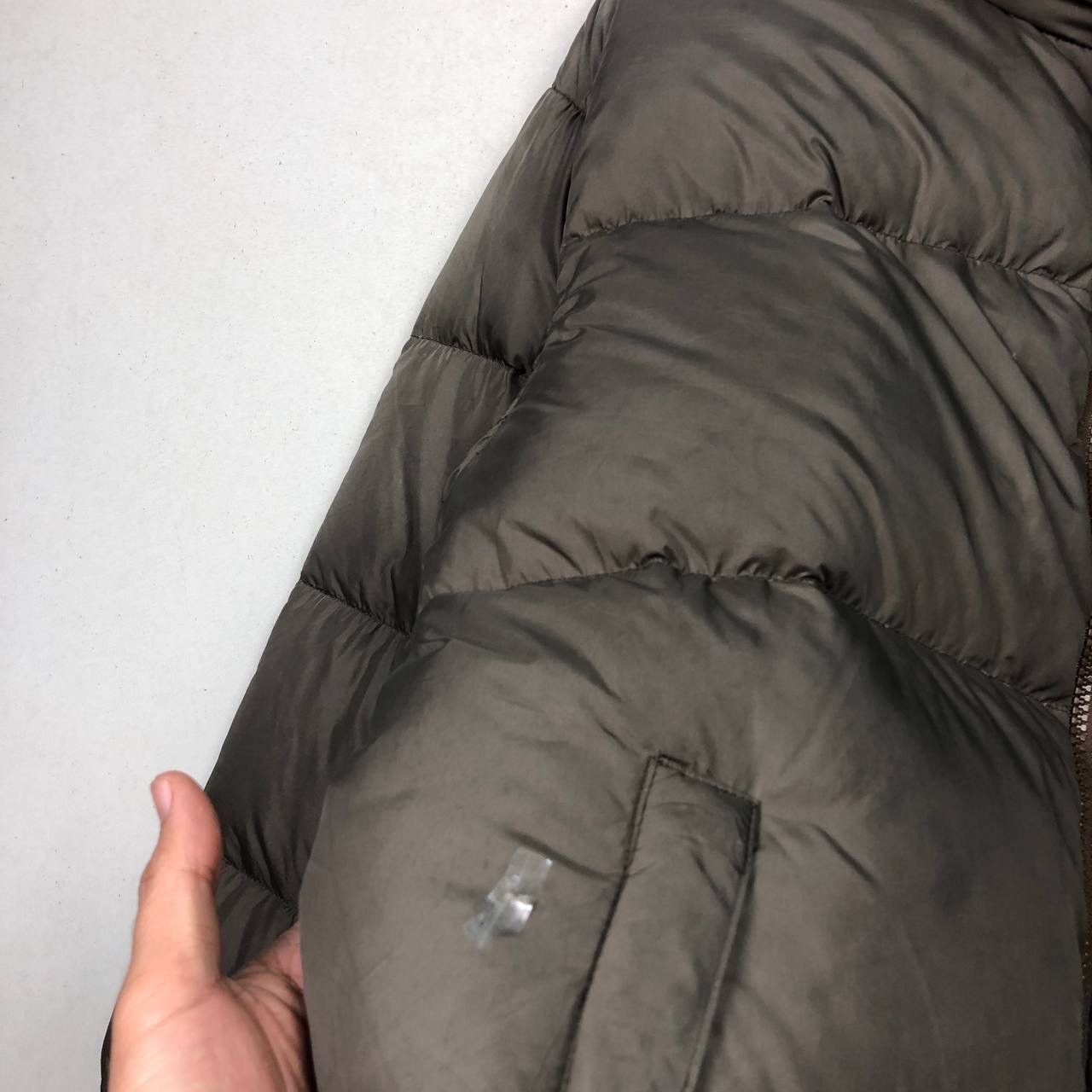 The North Face The North Face Nuptse 700 1996 Puffer Down Jacket Winter Size US L / EU 52-54 / 3 - 16 Thumbnail