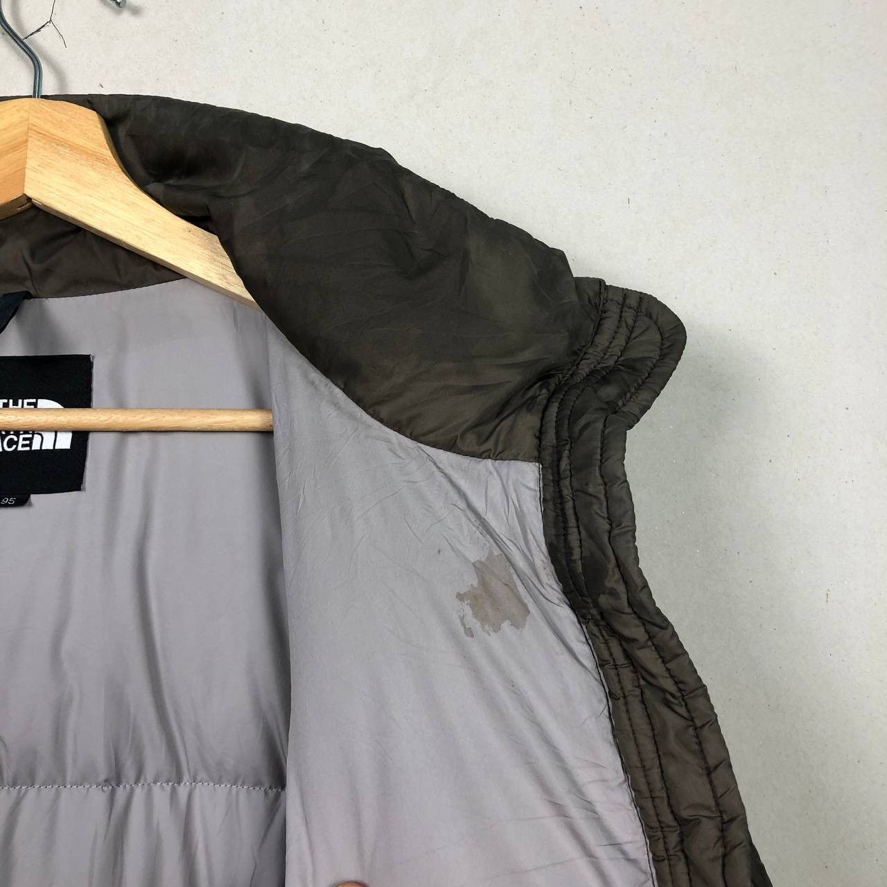 The North Face The North Face Nuptse 700 1996 Puffer Down Jacket Winter Size US L / EU 52-54 / 3 - 13 Thumbnail