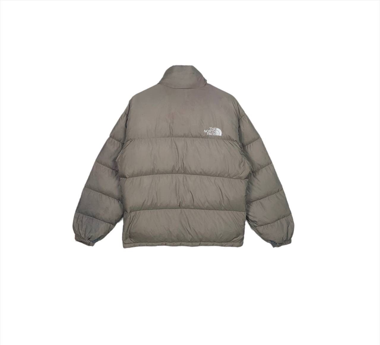 The North Face The North Face Nuptse 700 1996 Puffer Down Jacket Winter Size US L / EU 52-54 / 3 - 3 Thumbnail