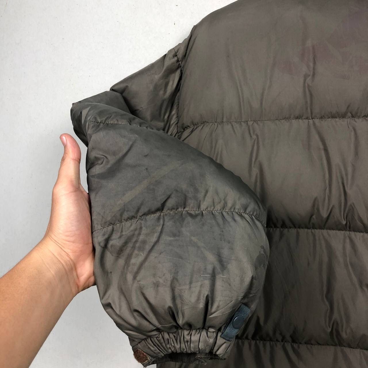 The North Face The North Face Nuptse 700 1996 Puffer Down Jacket Winter Size US L / EU 52-54 / 3 - 9 Thumbnail