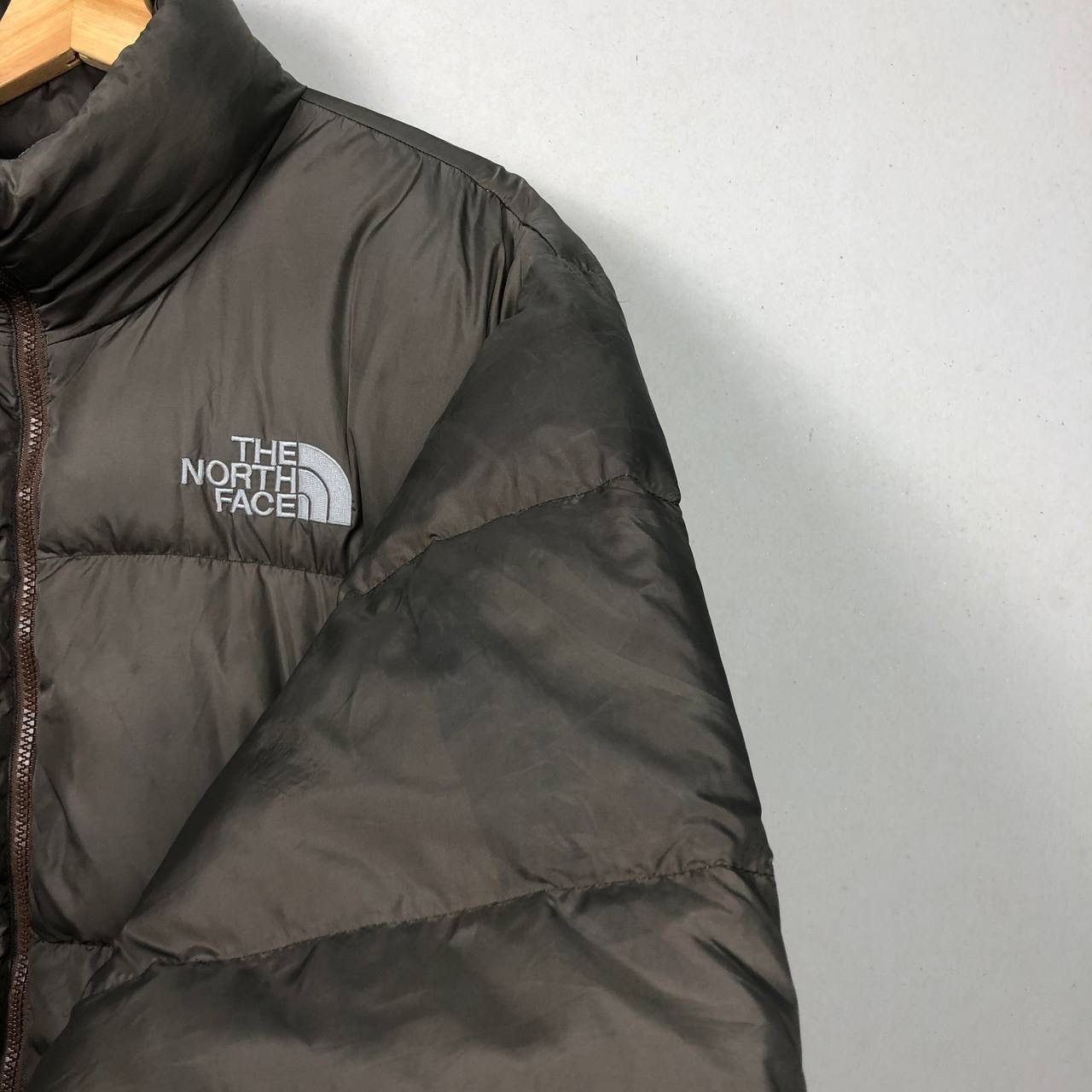 The North Face The North Face Nuptse 700 1996 Puffer Down Jacket Winter Size US L / EU 52-54 / 3 - 7 Thumbnail