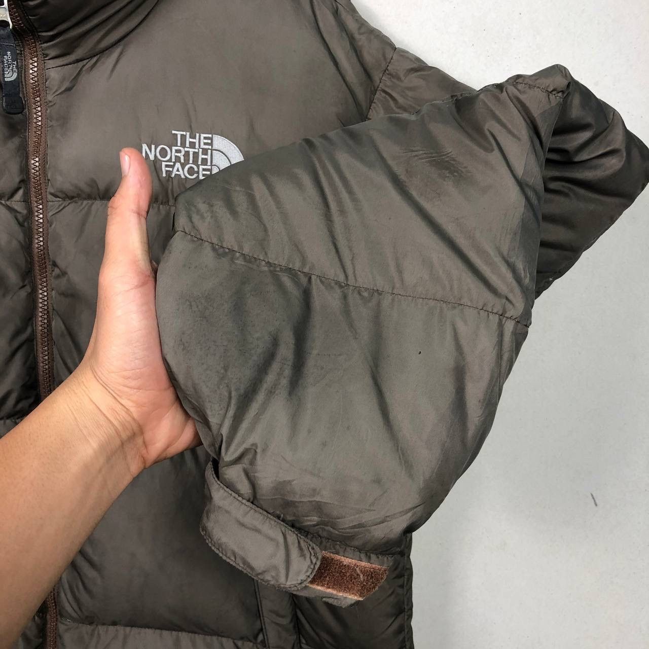The North Face The North Face Nuptse 700 1996 Puffer Down Jacket Winter Size US L / EU 52-54 / 3 - 10 Thumbnail
