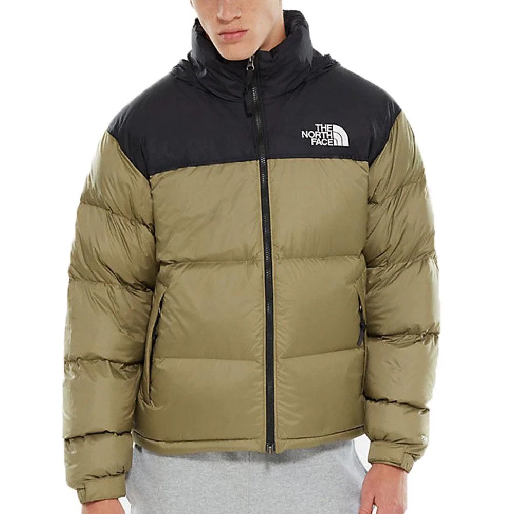 The North Face The North Face Nuptse 700 1996 Puffer Down Jacket Winter Size US L / EU 52-54 / 3 - 2 Thumbnail
