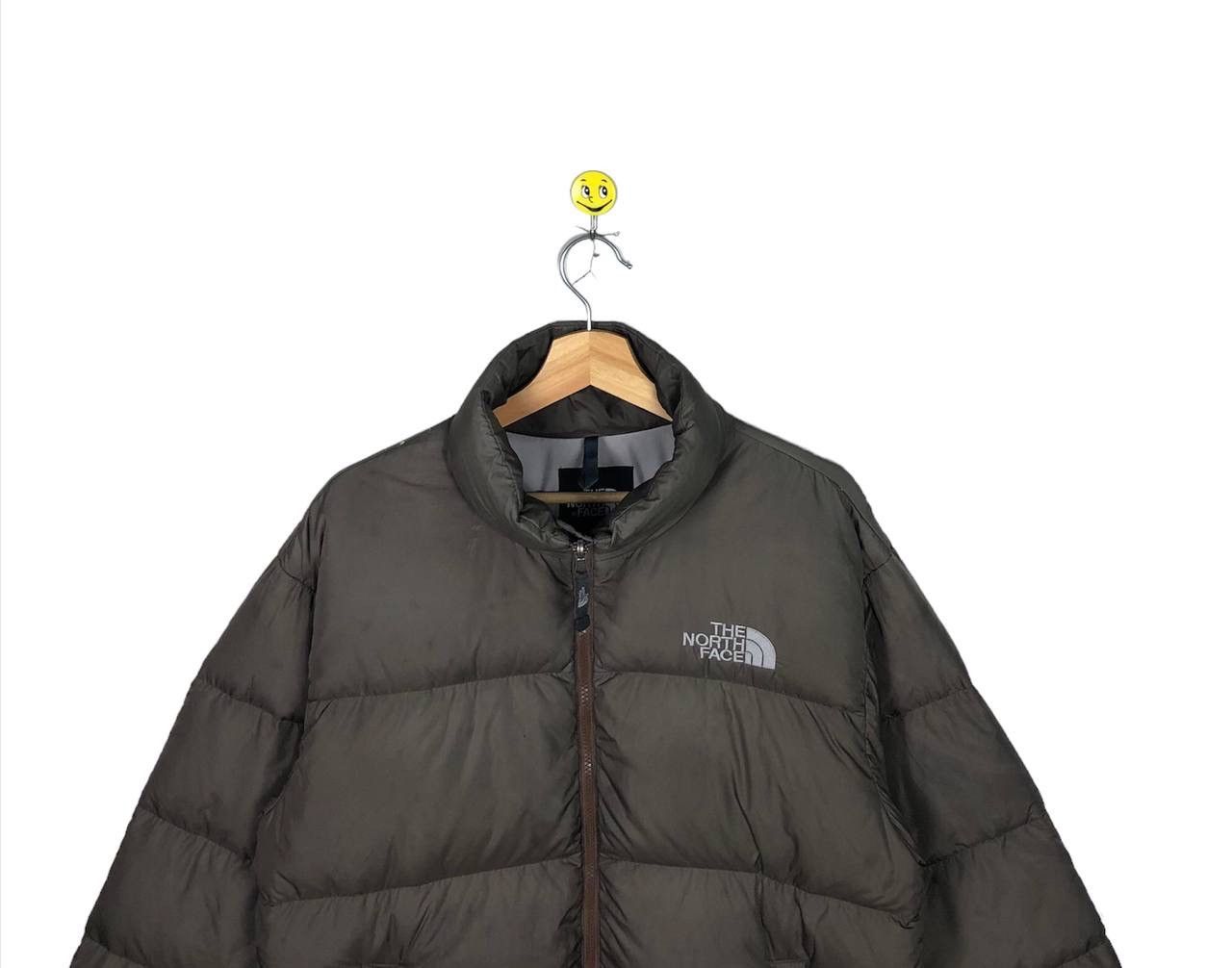 The North Face The North Face Nuptse 700 1996 Puffer Down Jacket Winter Size US L / EU 52-54 / 3 - 5 Thumbnail