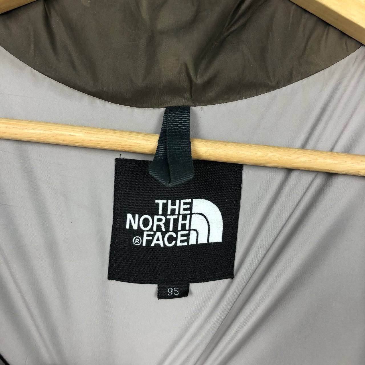 The North Face The North Face Nuptse 700 1996 Puffer Down Jacket Winter Size US L / EU 52-54 / 3 - 11 Thumbnail