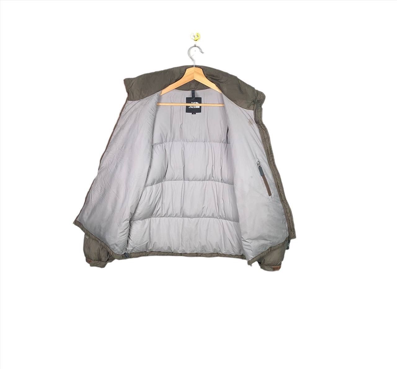 The North Face The North Face Nuptse 700 1996 Puffer Down Jacket Winter Size US L / EU 52-54 / 3 - 4 Thumbnail
