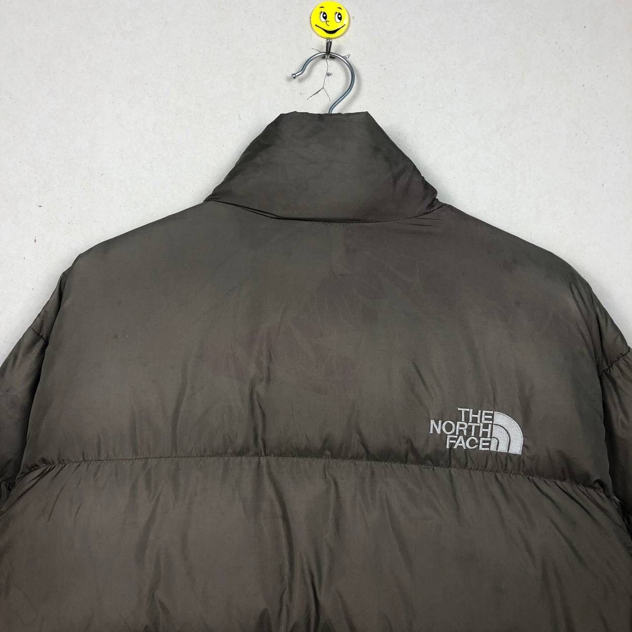 The North Face The North Face Nuptse 700 1996 Puffer Down Jacket Winter Size US L / EU 52-54 / 3 - 6 Thumbnail