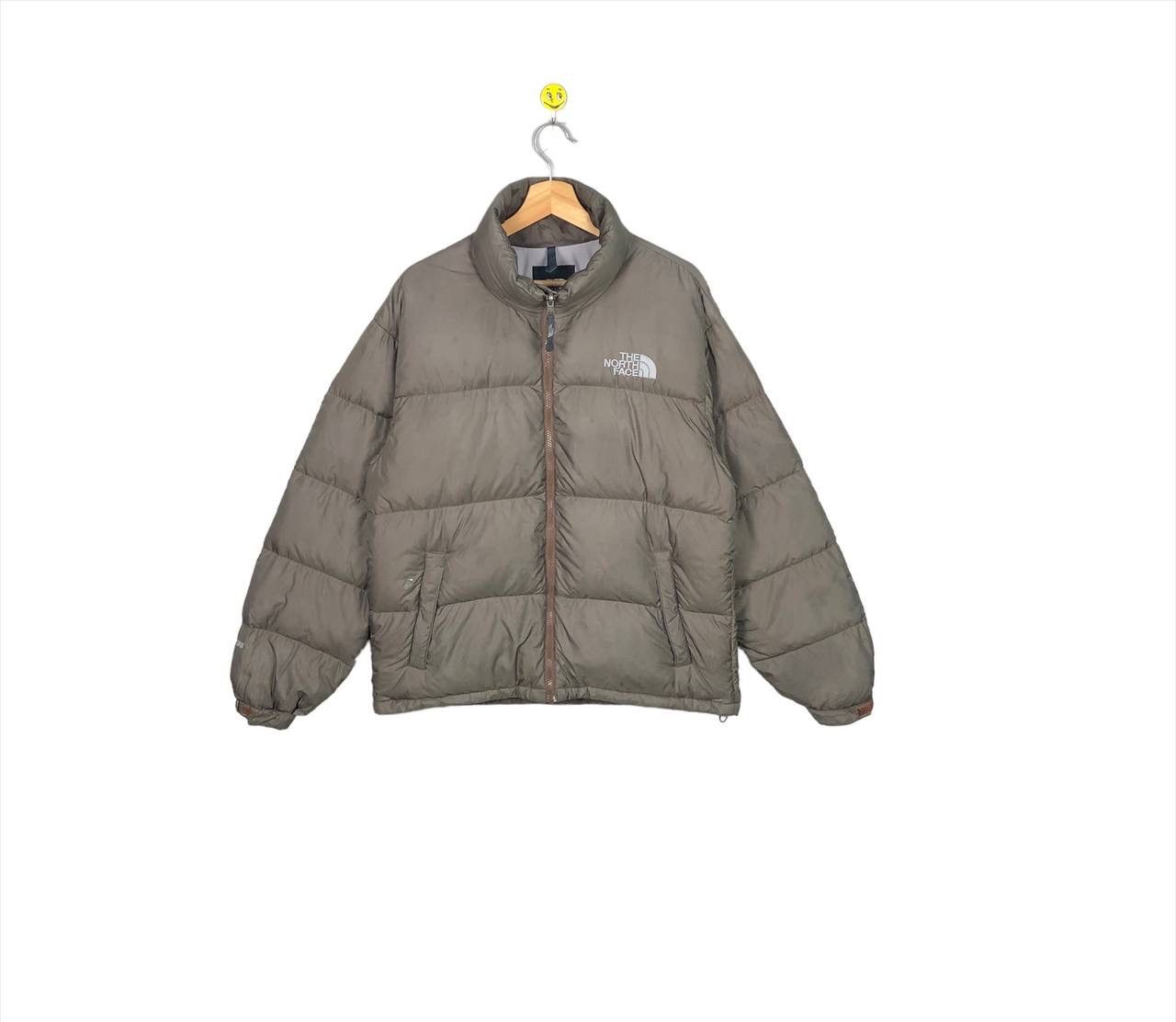 The North Face The North Face Nuptse 700 1996 Puffer Down Jacket Winter Size US L / EU 52-54 / 3 - 1 Thumbnail