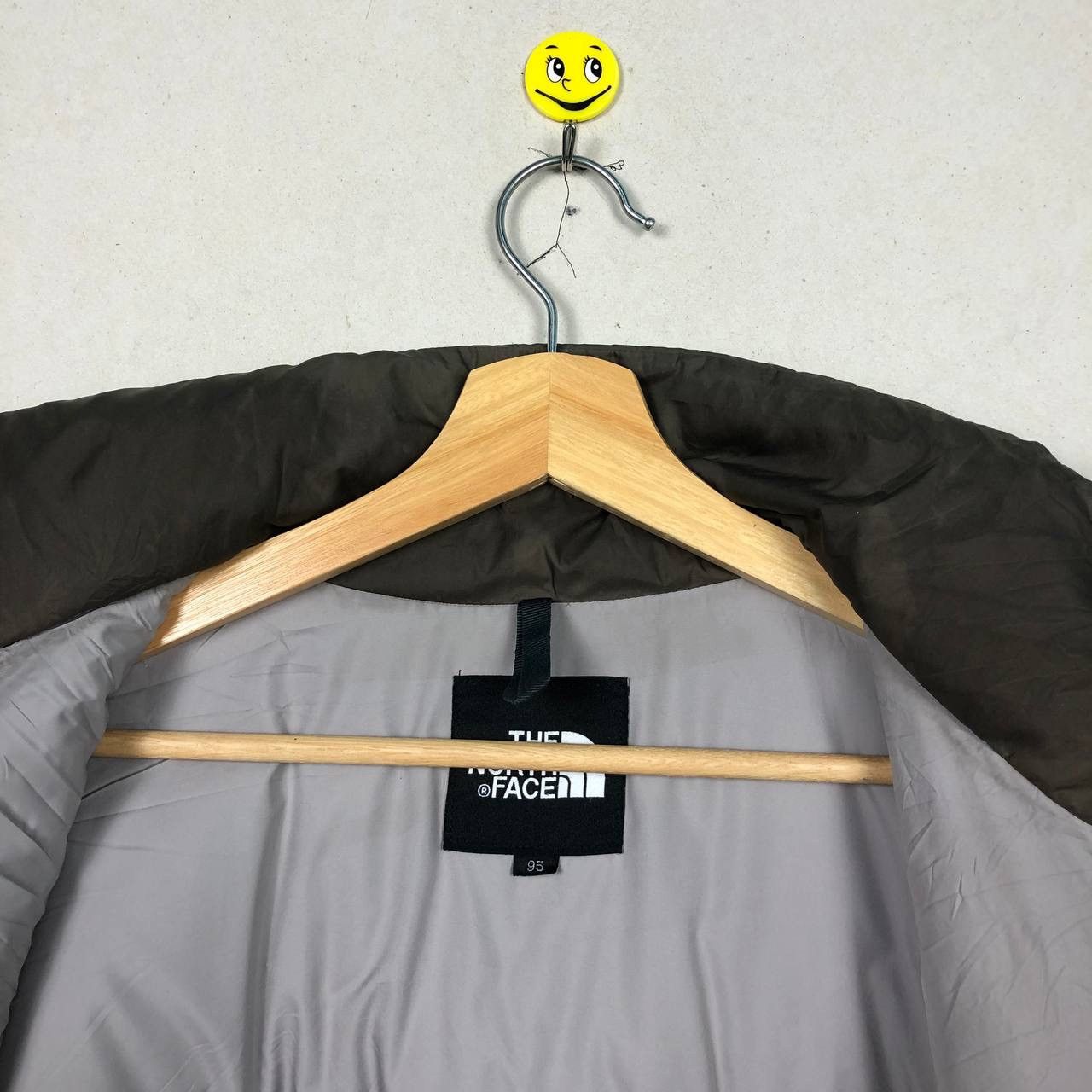 The North Face The North Face Nuptse 700 1996 Puffer Down Jacket Winter Size US L / EU 52-54 / 3 - 12 Thumbnail