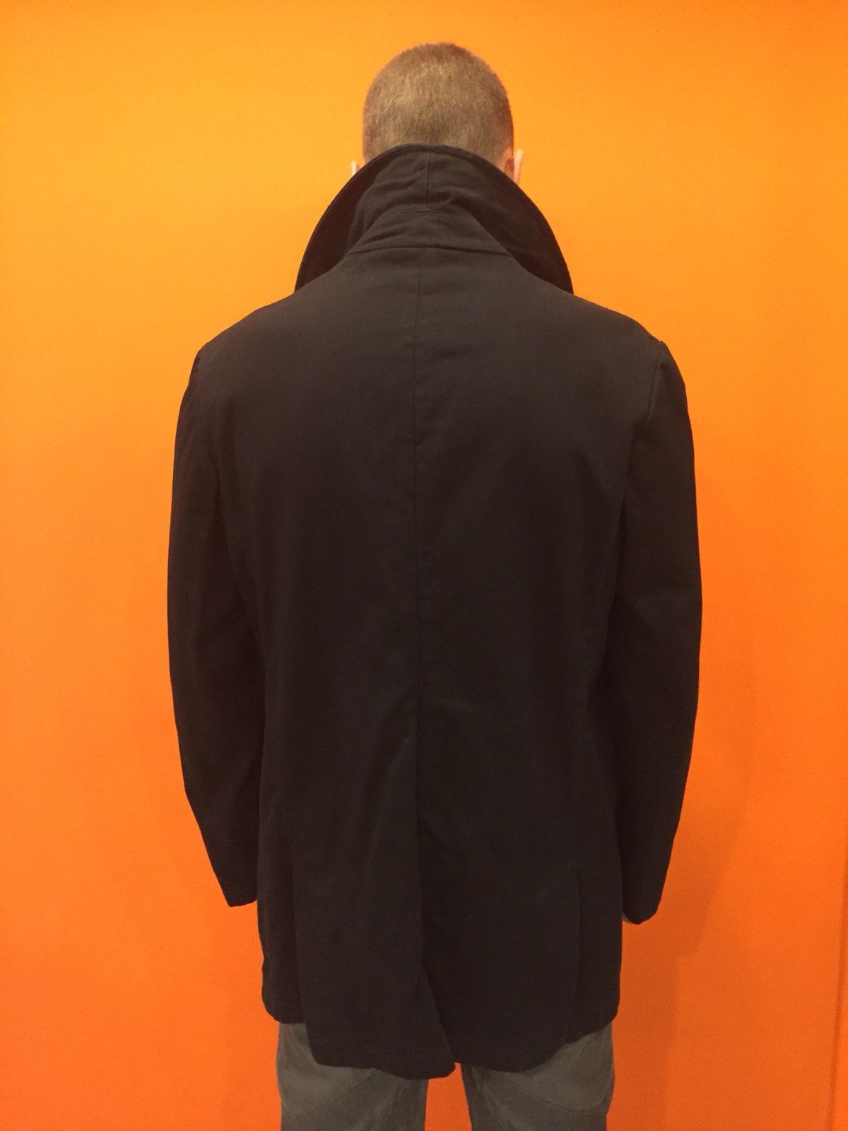 Maison Margiela Margiela Vintage Car Coat Size US L / EU 52-54 / 3 - 7 Thumbnail