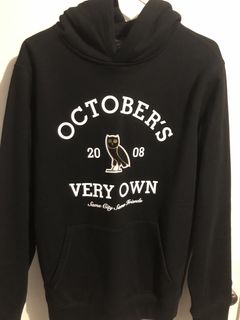 Ovo collegiate online hoodie