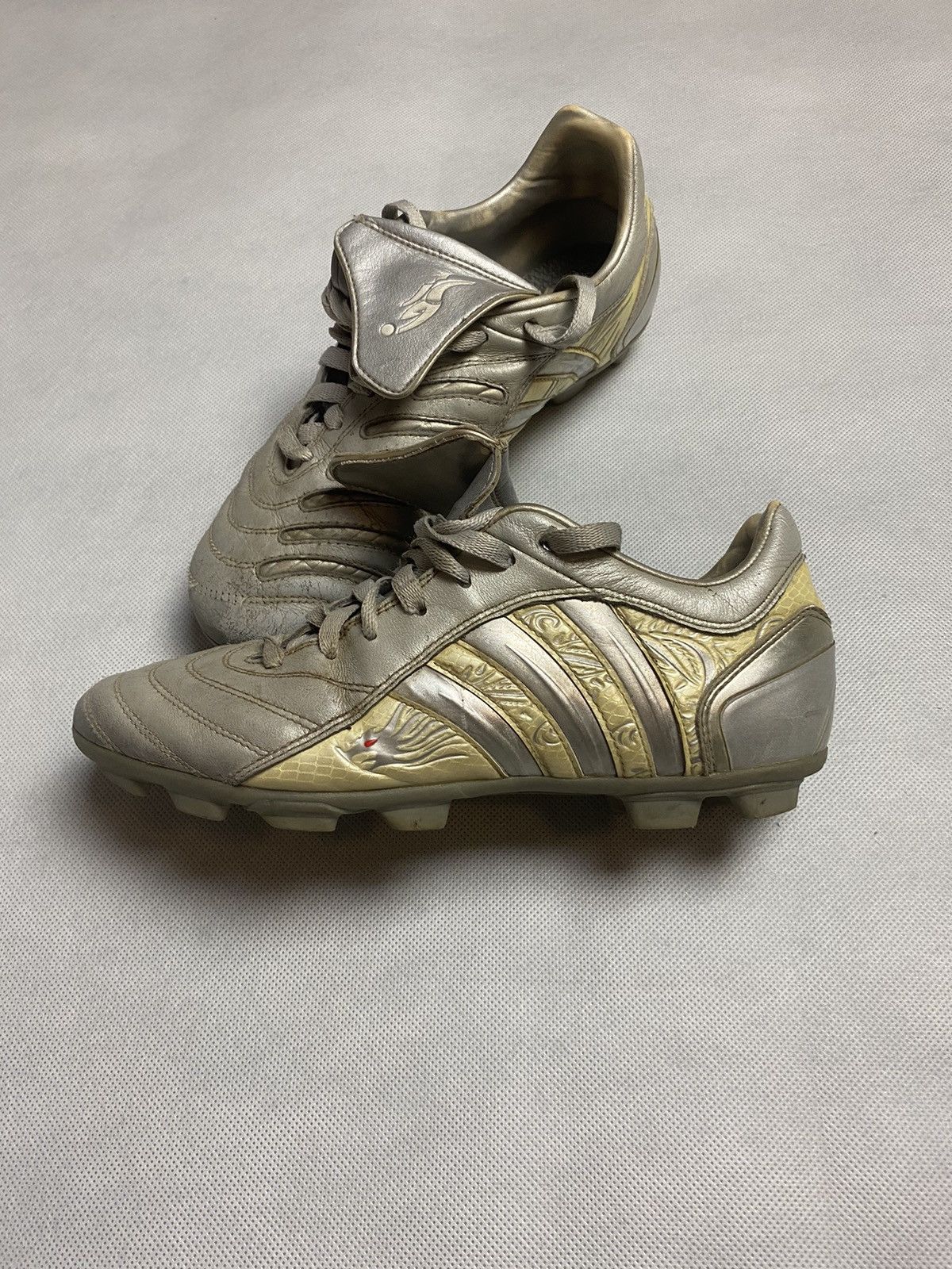 Adidas Pro Player Vintage Adidas Predator Boot Football Pro Soccer Grailed