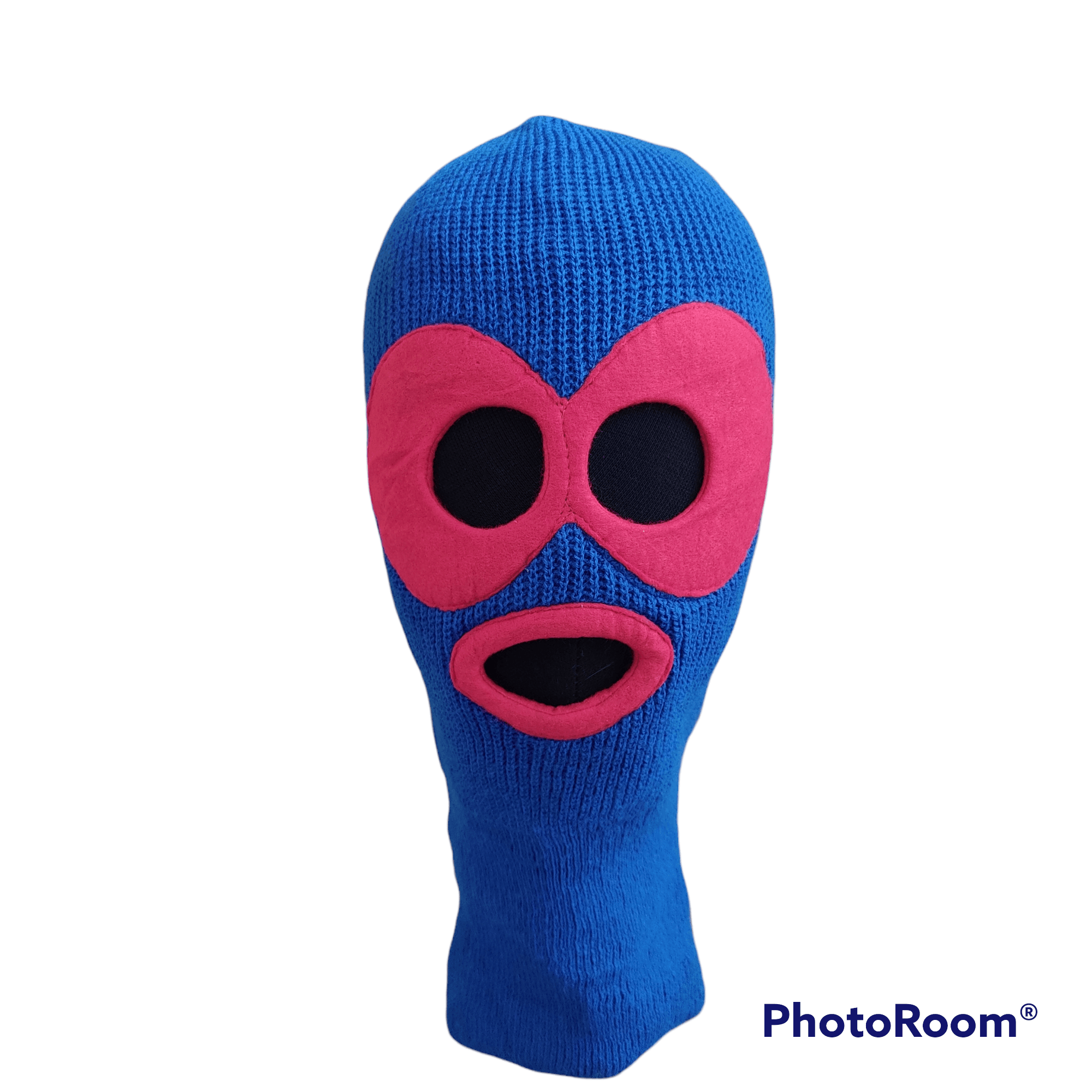 Other Three Hole Wool Balaclava Ski Mask Size ONE SIZE - 1 Thumbnail