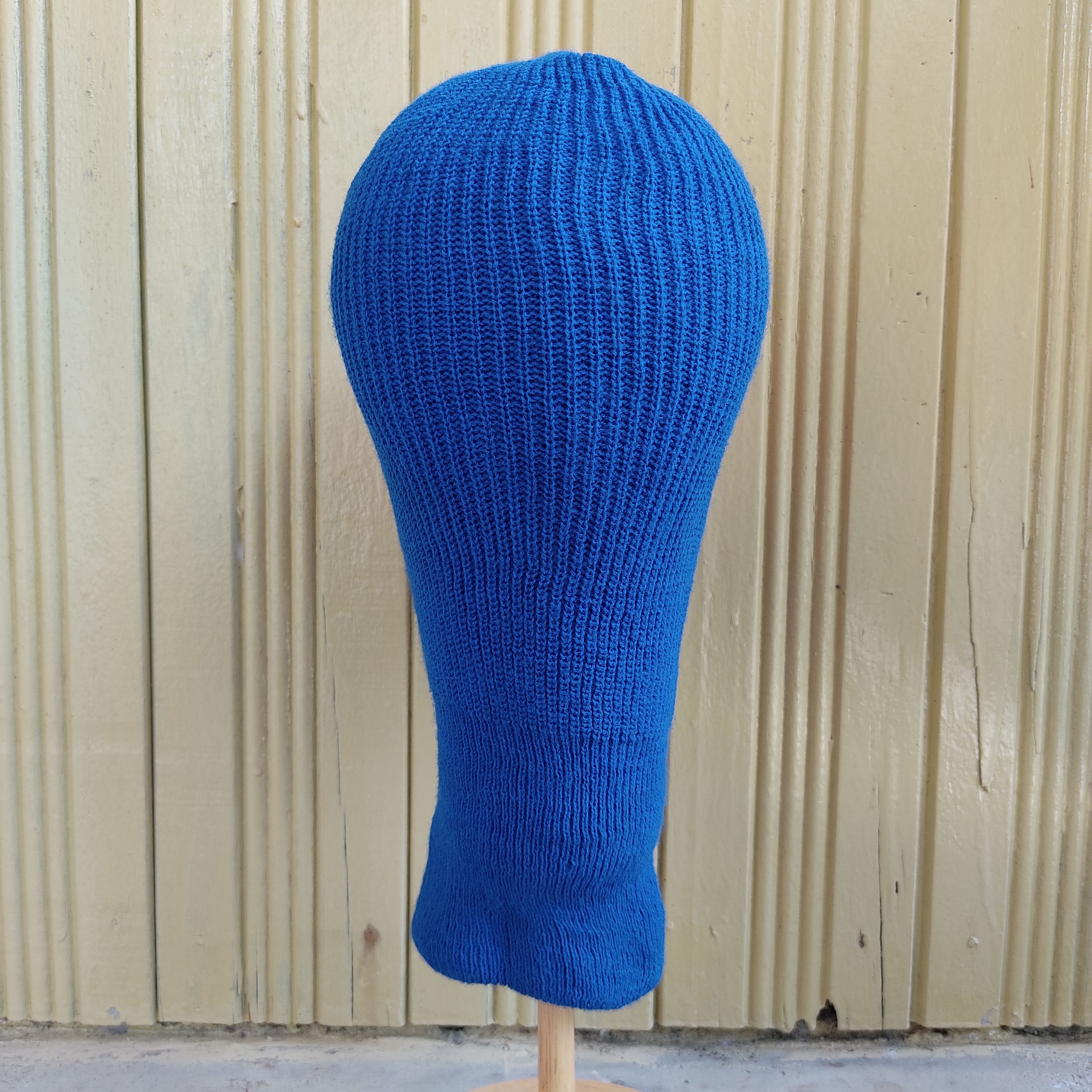 Other Three Hole Wool Balaclava Ski Mask Size ONE SIZE - 4 Thumbnail