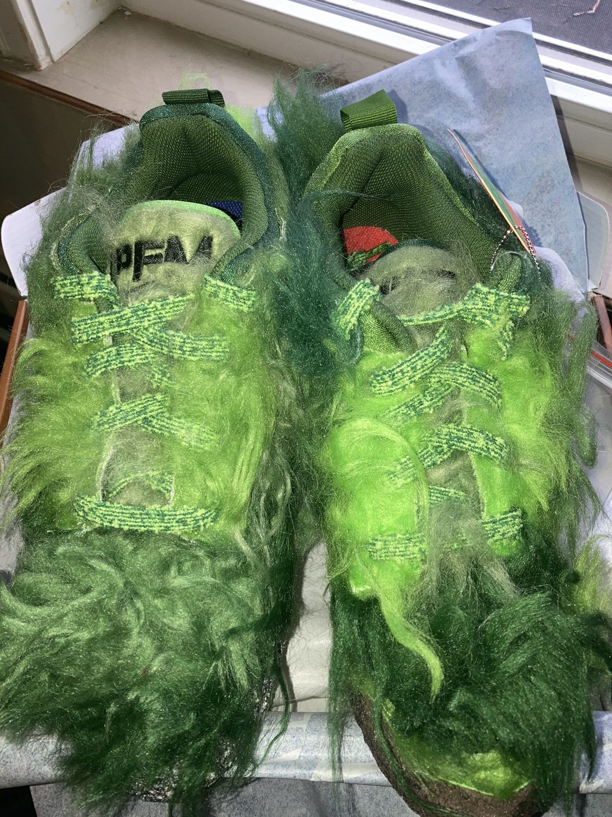 cactus shoes nike
