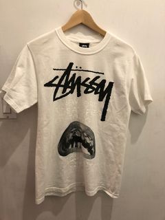 Bundleceq - Stussy Rick Owens 40th Anniversary World Tour Collection, brand  new Size Large.