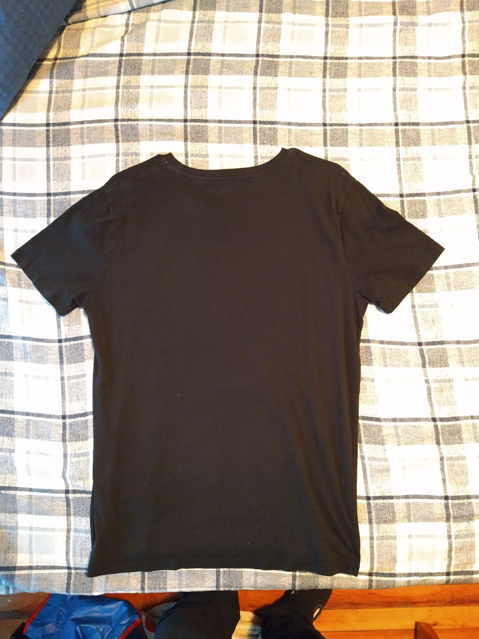 Vintage Lapalux Ruinism Tee Size US L / EU 52-54 / 3 - 2 Thumbnail