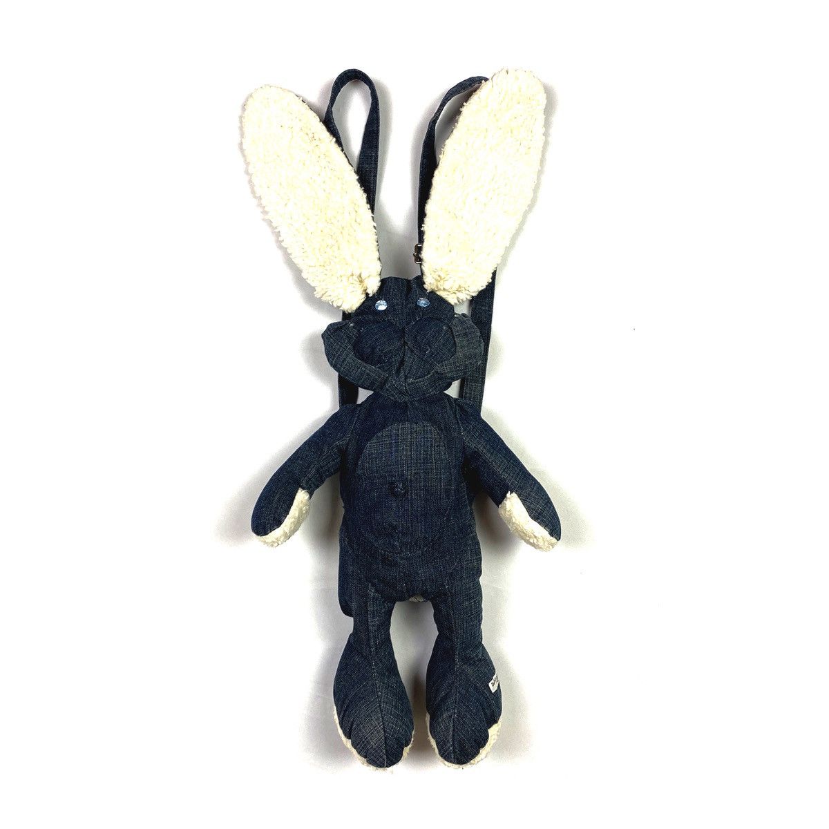 Dolce & Gabbana Dolce Gabbana rabbit bag | Grailed