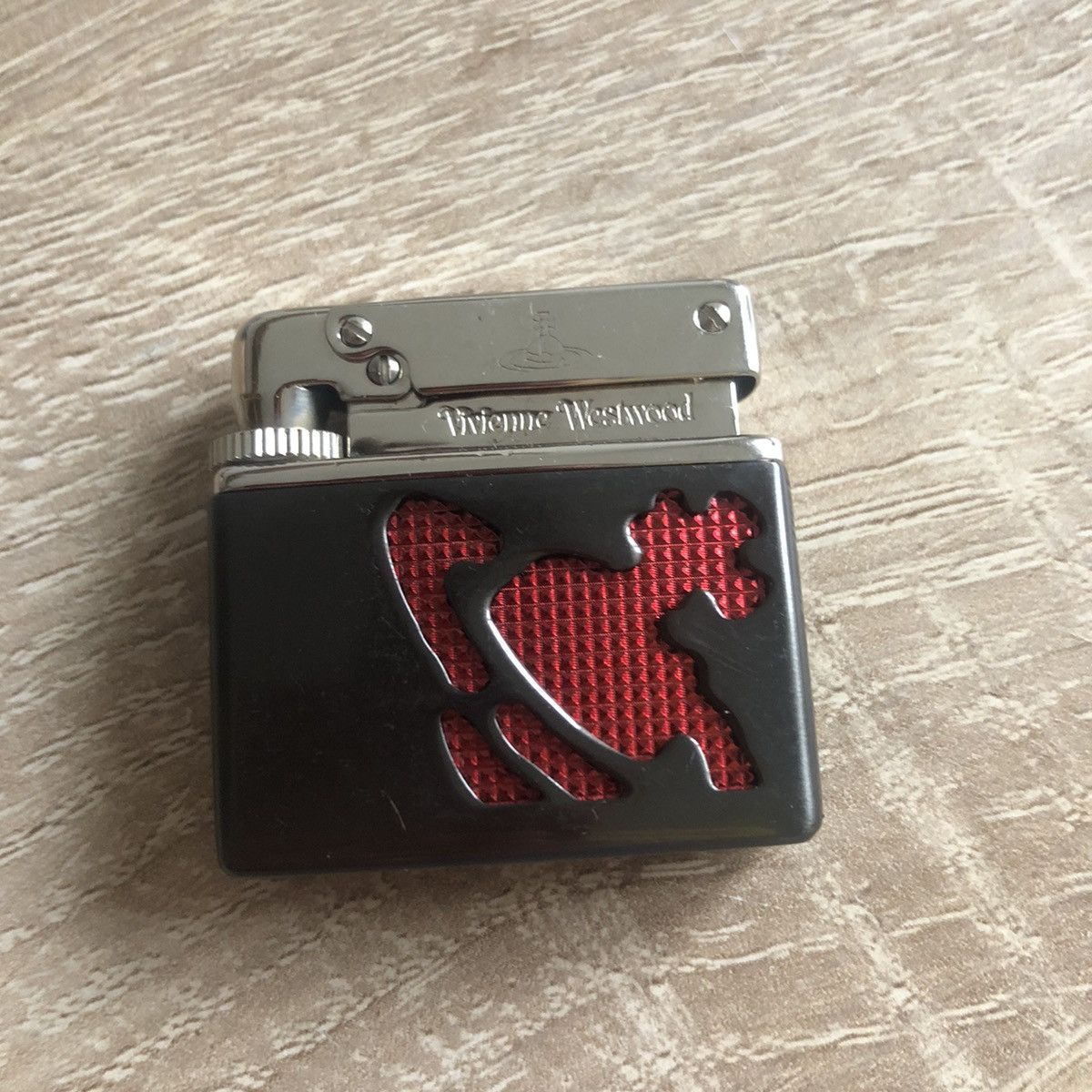 Vivienne Westwood Vivienne westwood zippo/lighter | Grailed