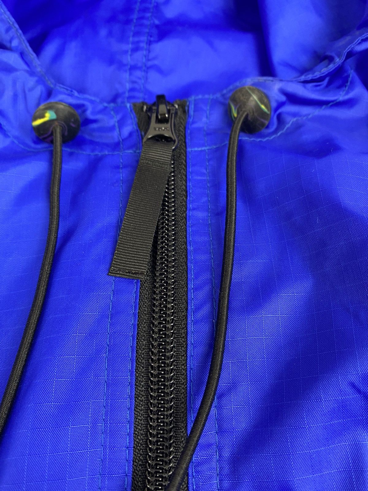 Helly Hansen × Vintage Mens Vintage Helly Hansen Windbreaker Jacket Size M Size US M / EU 48-50 / 2 - 9 Thumbnail