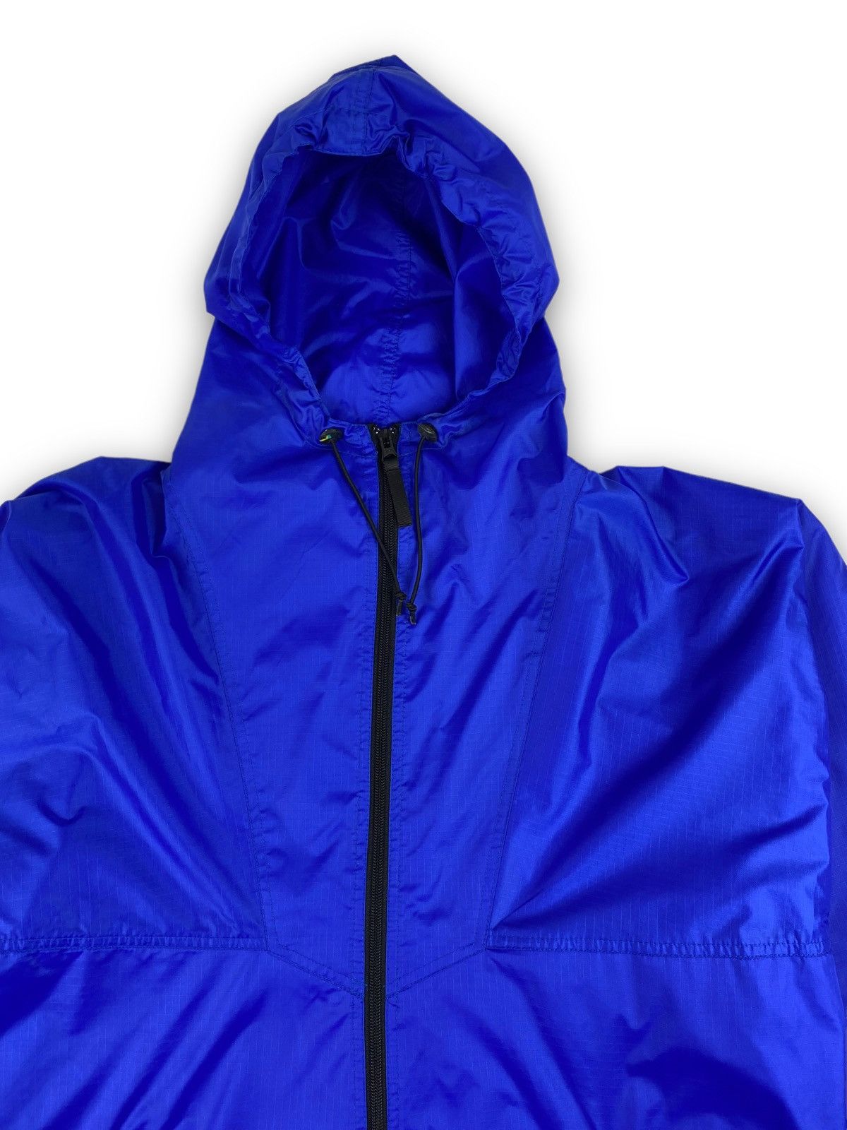 Helly Hansen × Vintage Mens Vintage Helly Hansen Windbreaker Jacket Size M Size US M / EU 48-50 / 2 - 3 Thumbnail
