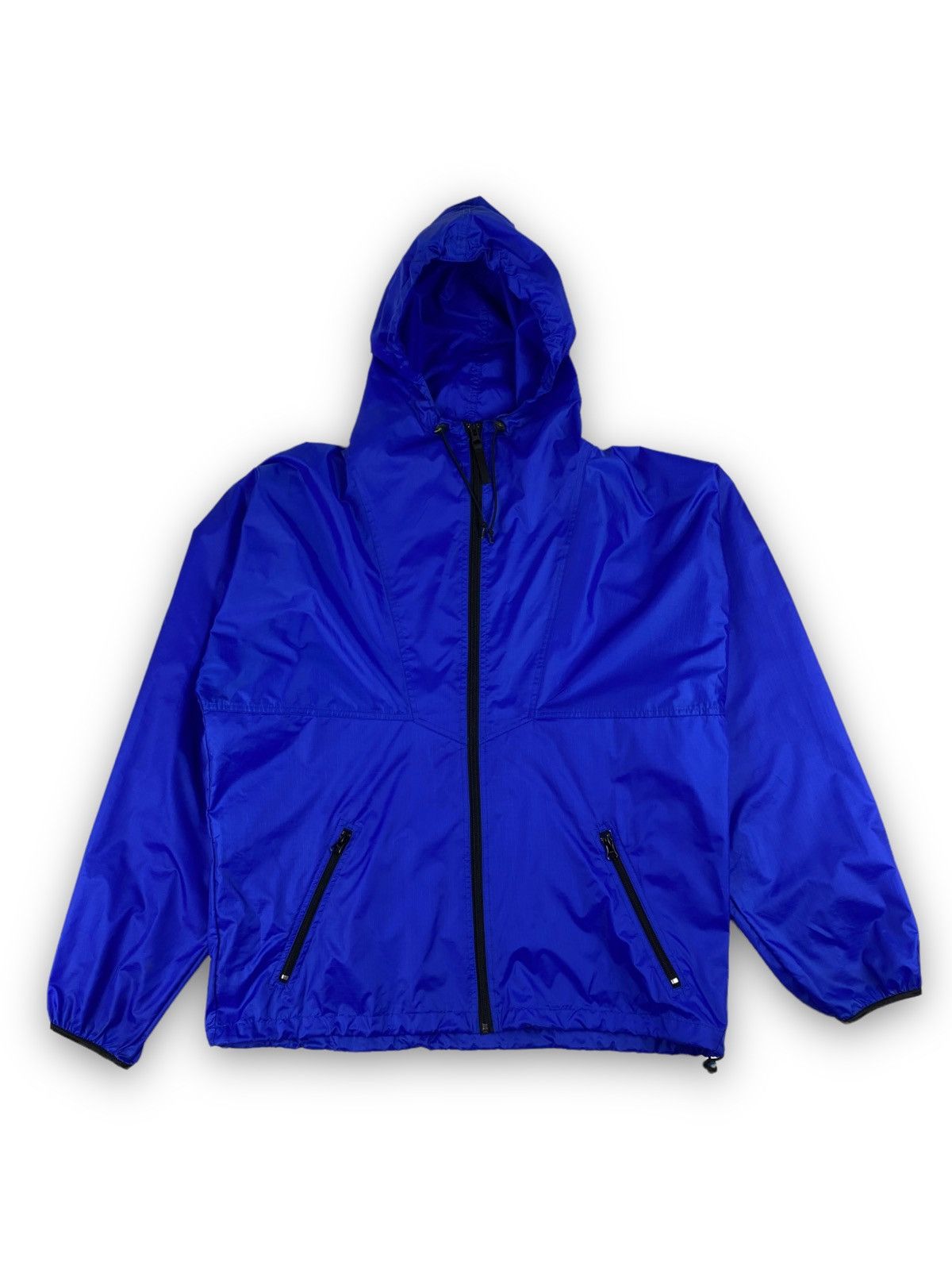 Helly Hansen × Vintage Mens Vintage Helly Hansen Windbreaker Jacket Size M Size US M / EU 48-50 / 2 - 2 Thumbnail