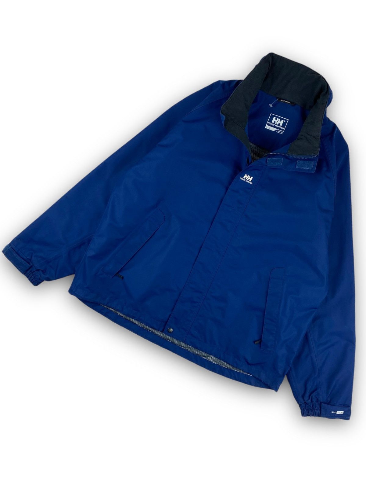 Helly Hansen Mens Outdoor Light Jacket Helly Hansen Size L Size US L / EU 52-54 / 3 - 1 Thumbnail