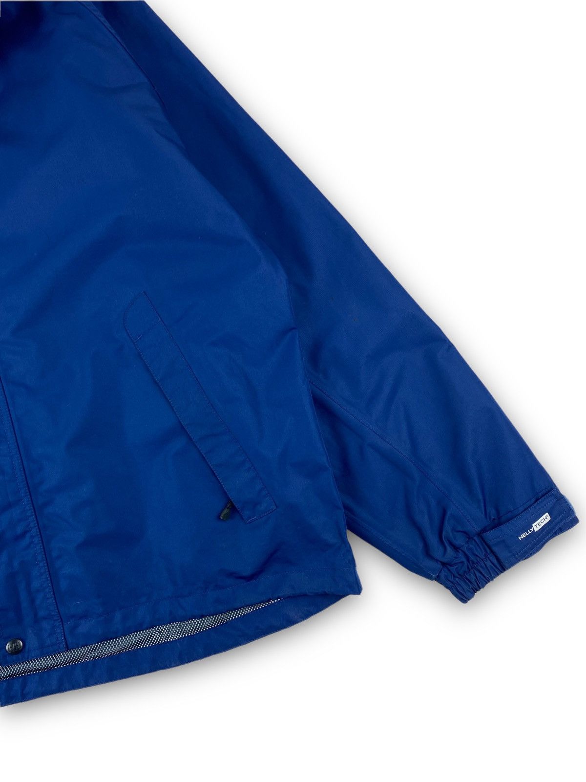 Helly Hansen Mens Outdoor Light Jacket Helly Hansen Size L Size US L / EU 52-54 / 3 - 4 Thumbnail