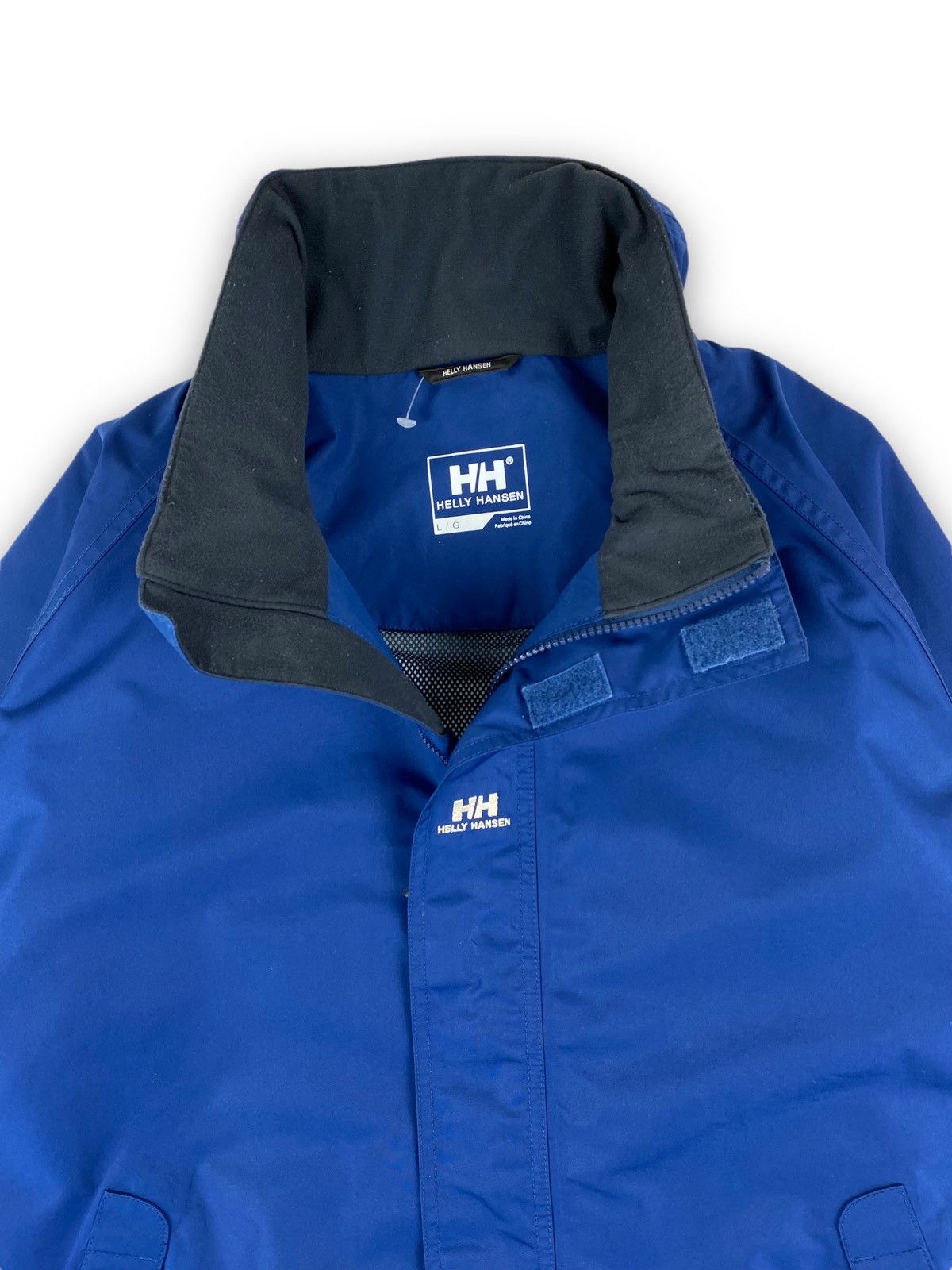 Helly Hansen Mens Outdoor Light Jacket Helly Hansen Size L Size US L / EU 52-54 / 3 - 2 Thumbnail