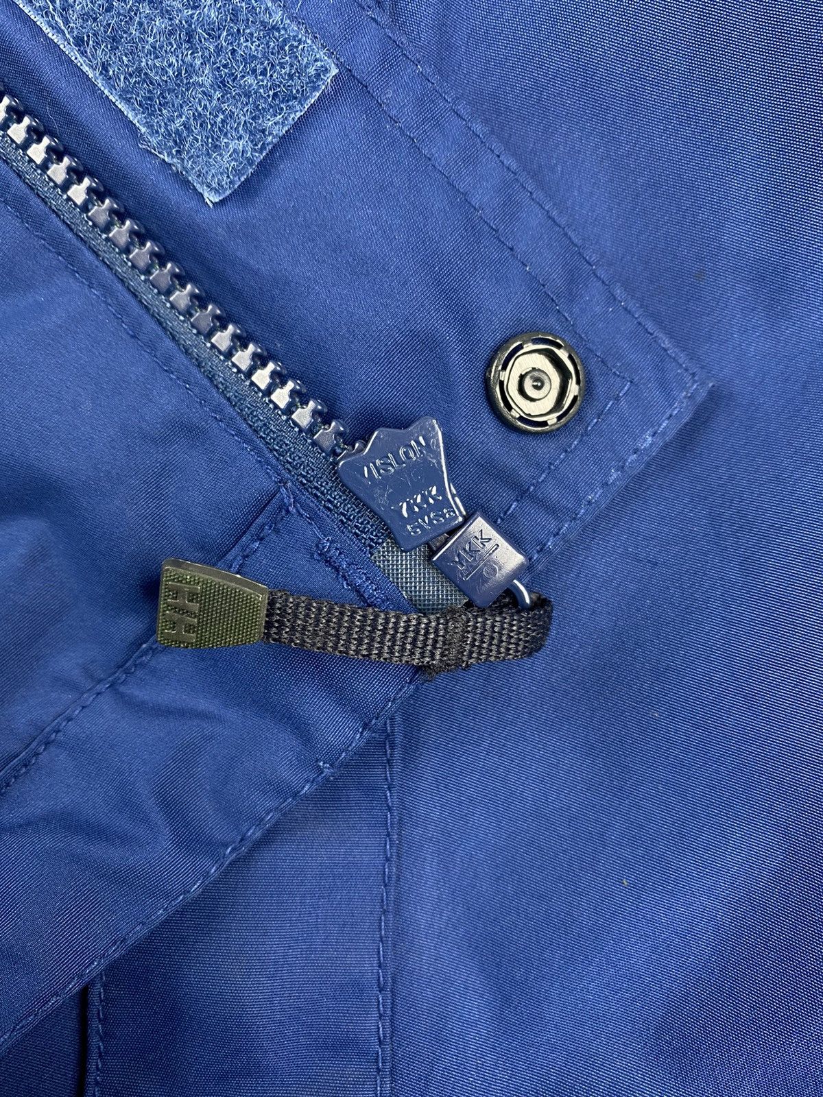 Helly Hansen Mens Outdoor Light Jacket Helly Hansen Size L Size US L / EU 52-54 / 3 - 7 Thumbnail