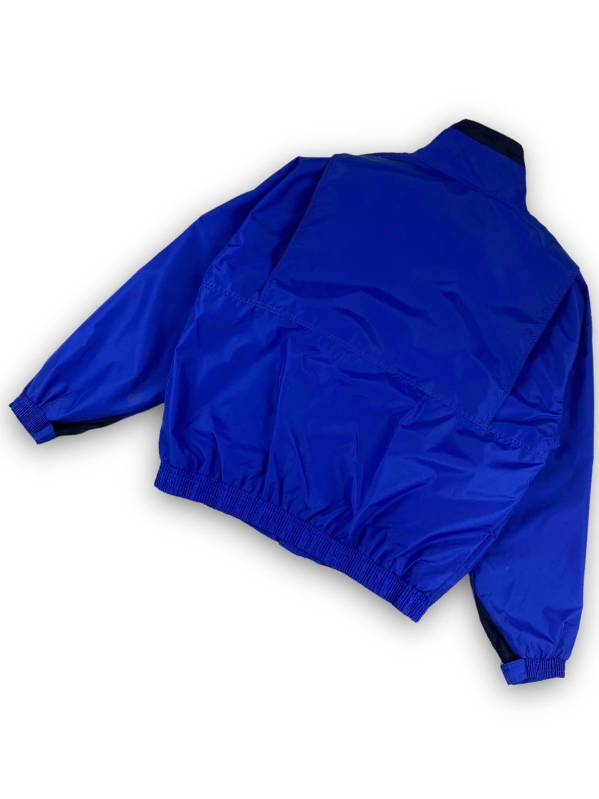 Other × Vintage Vintage La Loving Light Jacket Full Zipper Size L Size US L / EU 52-54 / 3 - 6 Thumbnail