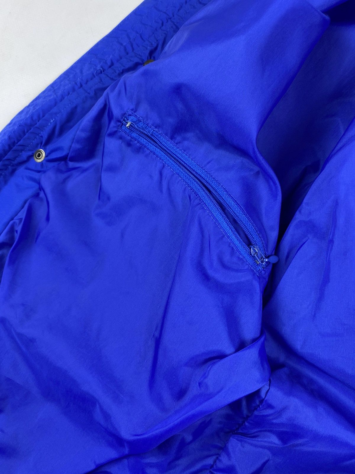 Other × Vintage Vintage La Loving Light Jacket Full Zipper Size L Size US L / EU 52-54 / 3 - 10 Thumbnail