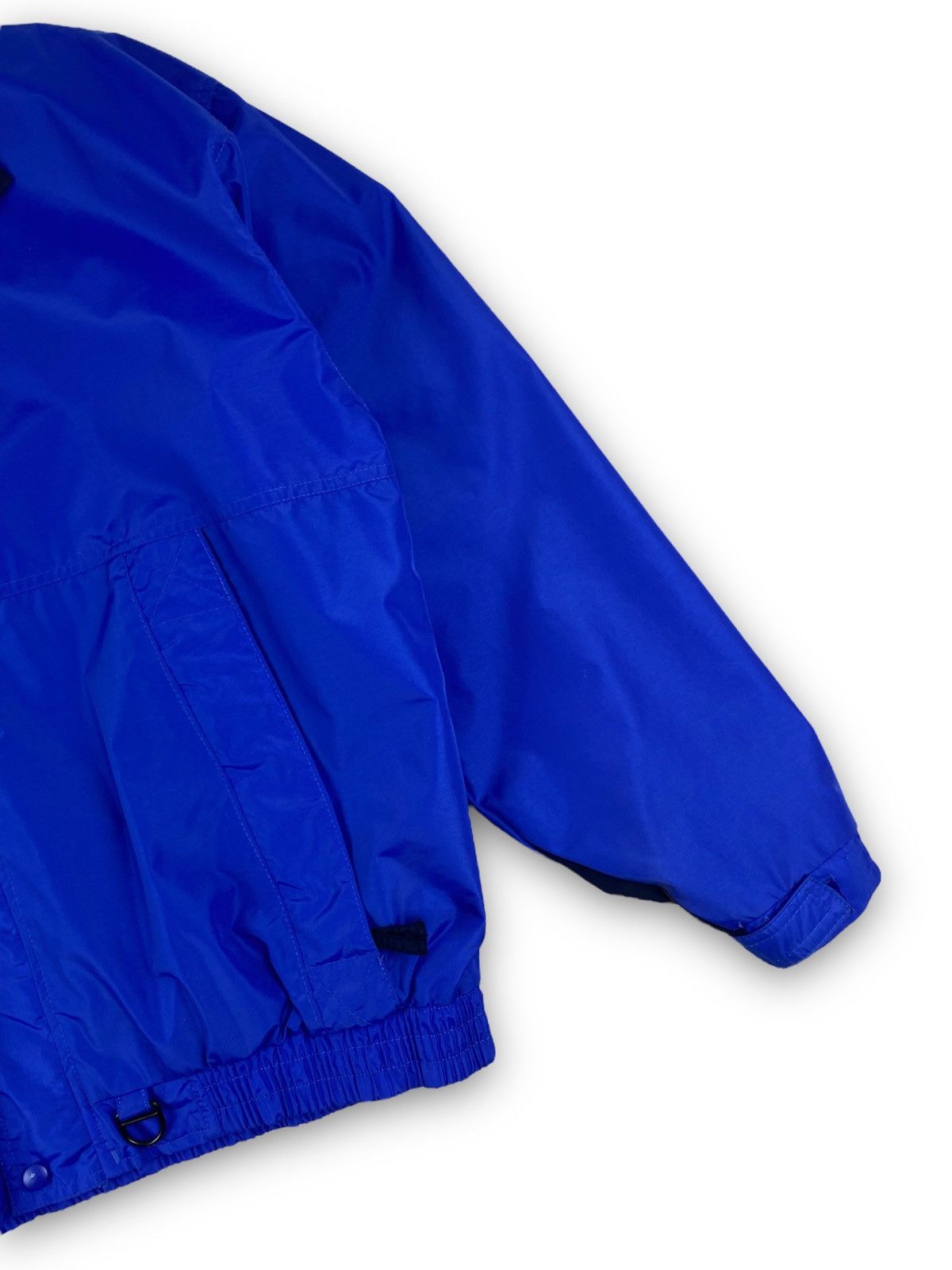 Other × Vintage Vintage La Loving Light Jacket Full Zipper Size L Size US L / EU 52-54 / 3 - 4 Thumbnail