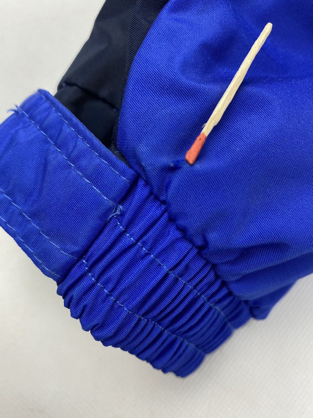 Other × Vintage Vintage La Loving Light Jacket Full Zipper Size L Size US L / EU 52-54 / 3 - 9 Thumbnail