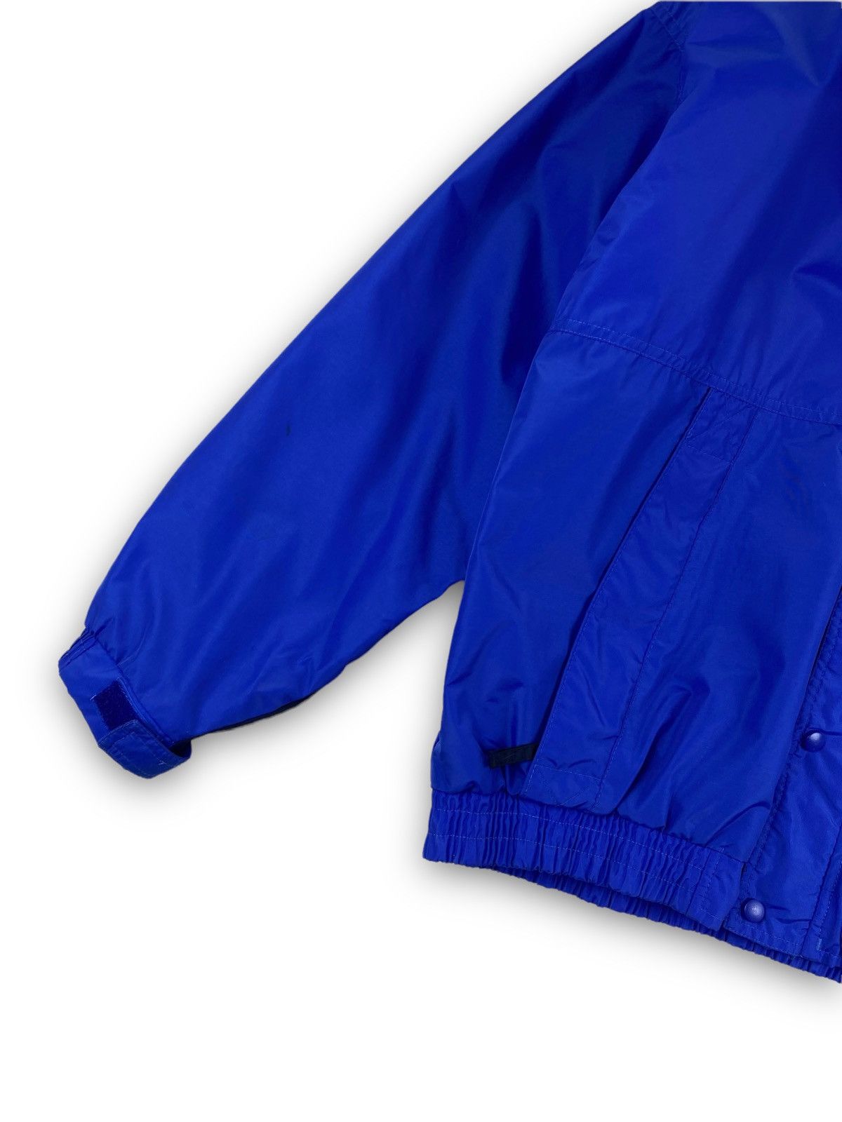 Other × Vintage Vintage La Loving Light Jacket Full Zipper Size L Size US L / EU 52-54 / 3 - 5 Thumbnail