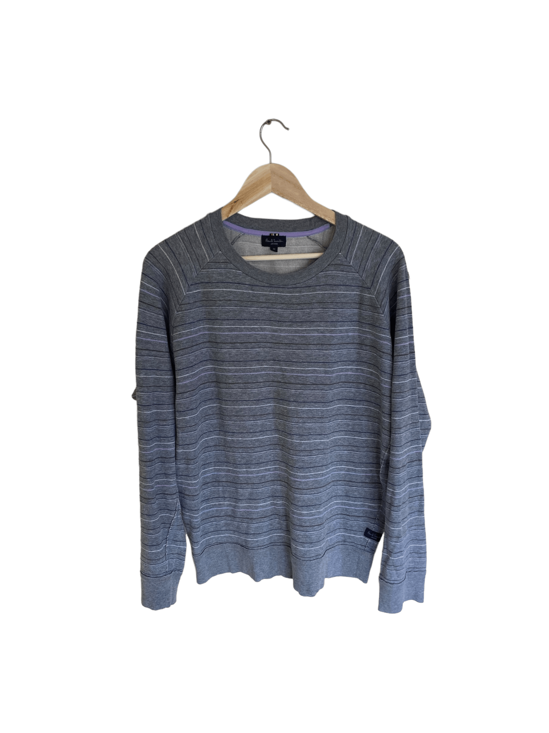 Paul Smith Paul Smith striped sweater, size M Size US M / EU 48-50 / 2 - 1 Thumbnail