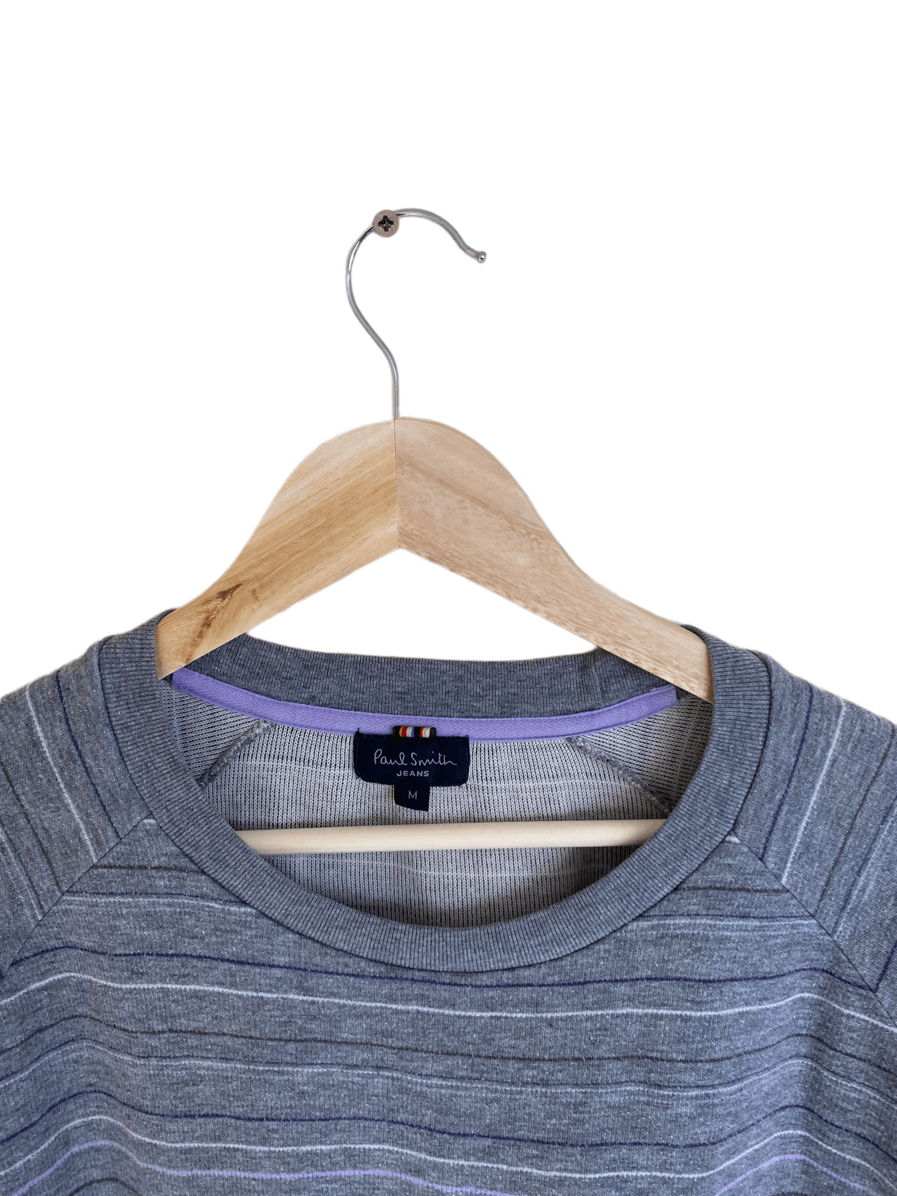 Paul Smith Paul Smith striped sweater, size M Size US M / EU 48-50 / 2 - 2 Thumbnail