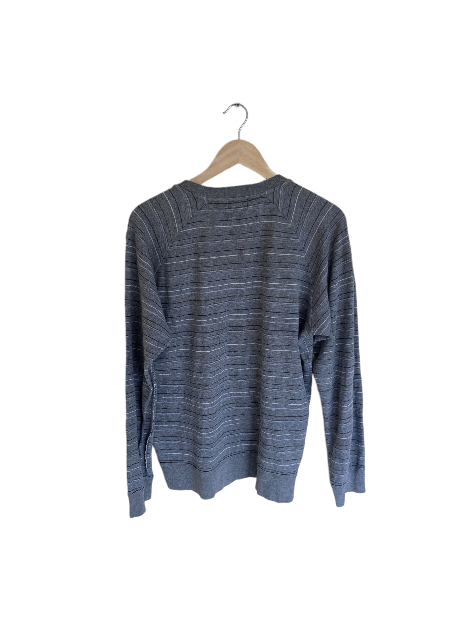 Paul Smith Paul Smith striped sweater, size M Size US M / EU 48-50 / 2 - 3 Thumbnail