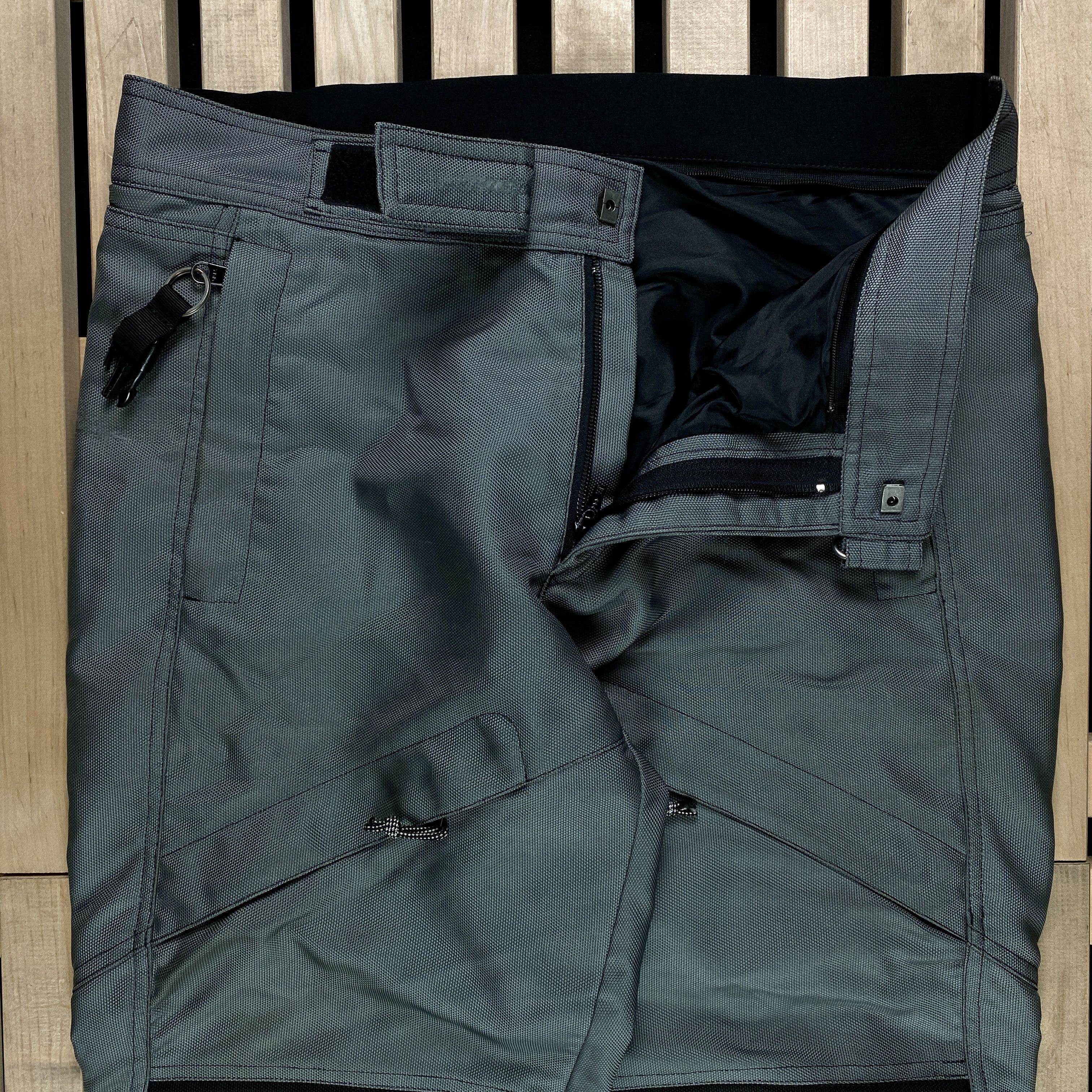 BMW Men’s Racing Lather Pants BMW Size 44 Size US 30 / EU 46 - 6 Thumbnail