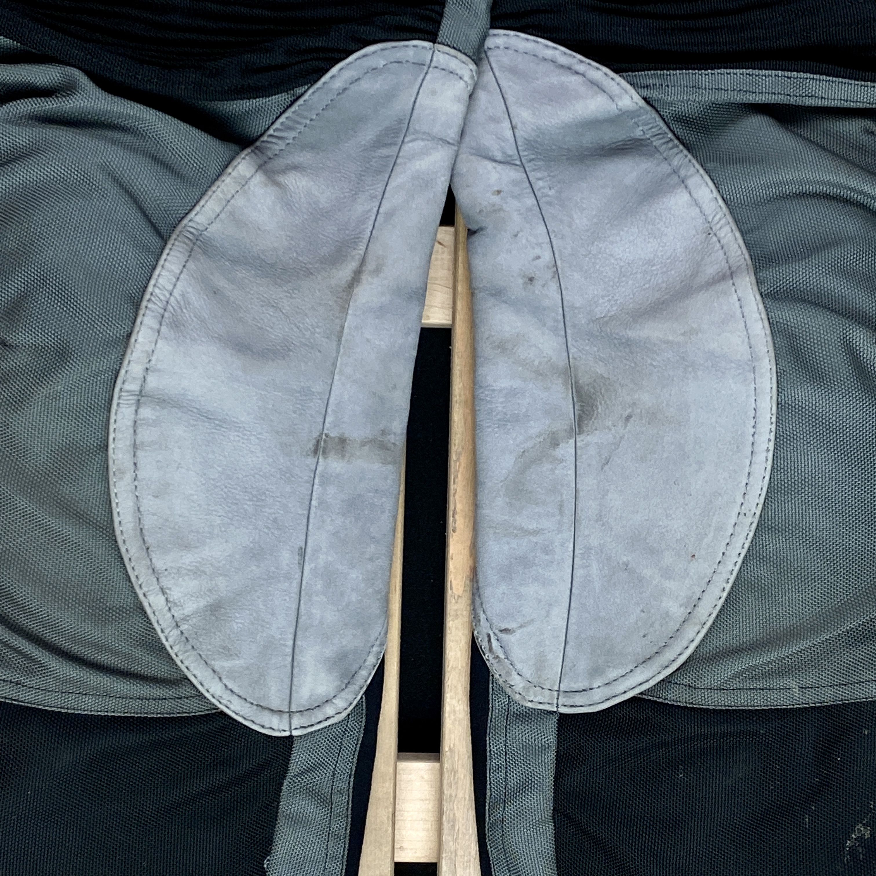 BMW Men’s Racing Lather Pants BMW Size 44 Size US 30 / EU 46 - 5 Thumbnail