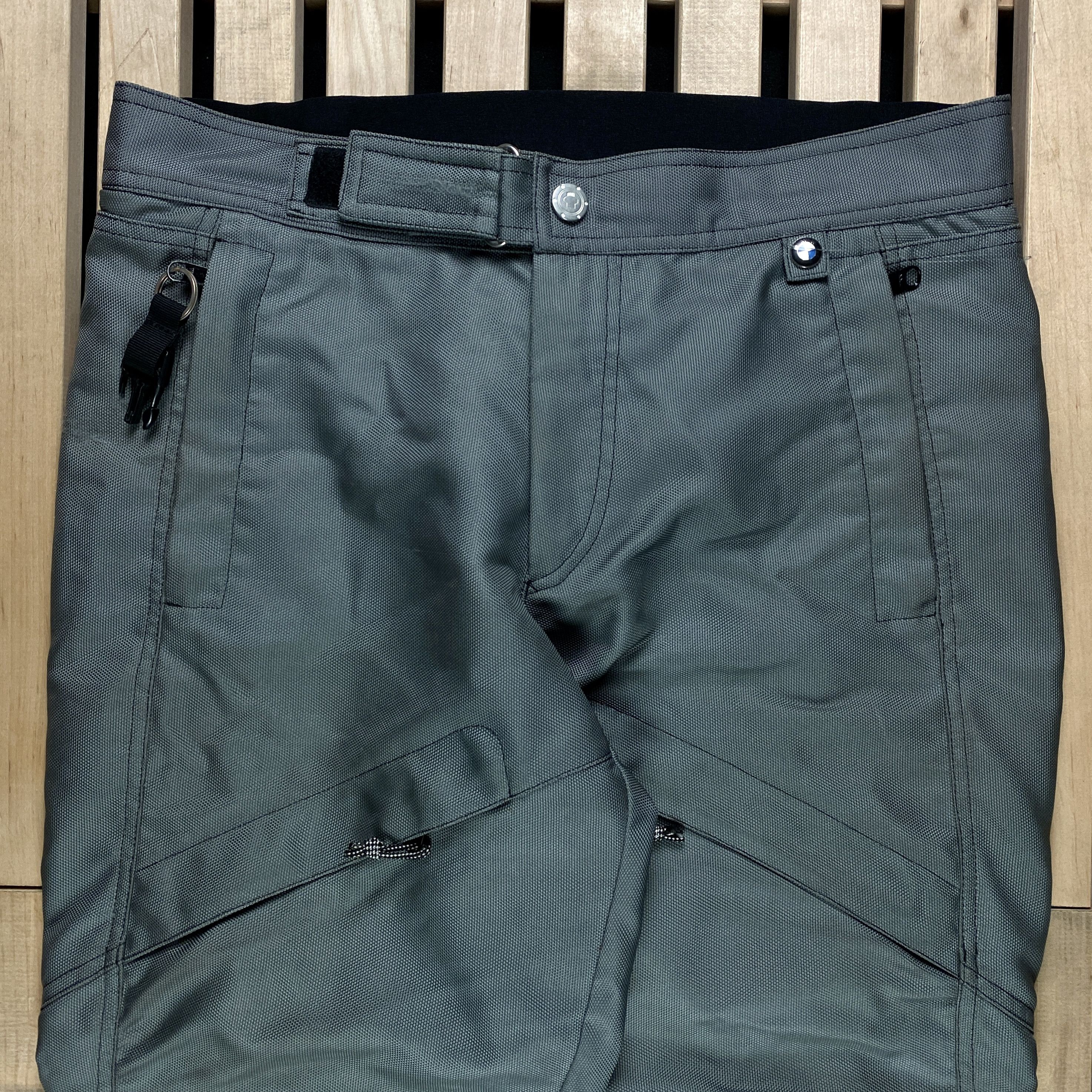 BMW Men’s Racing Lather Pants BMW Size 44 Size US 30 / EU 46 - 2 Thumbnail