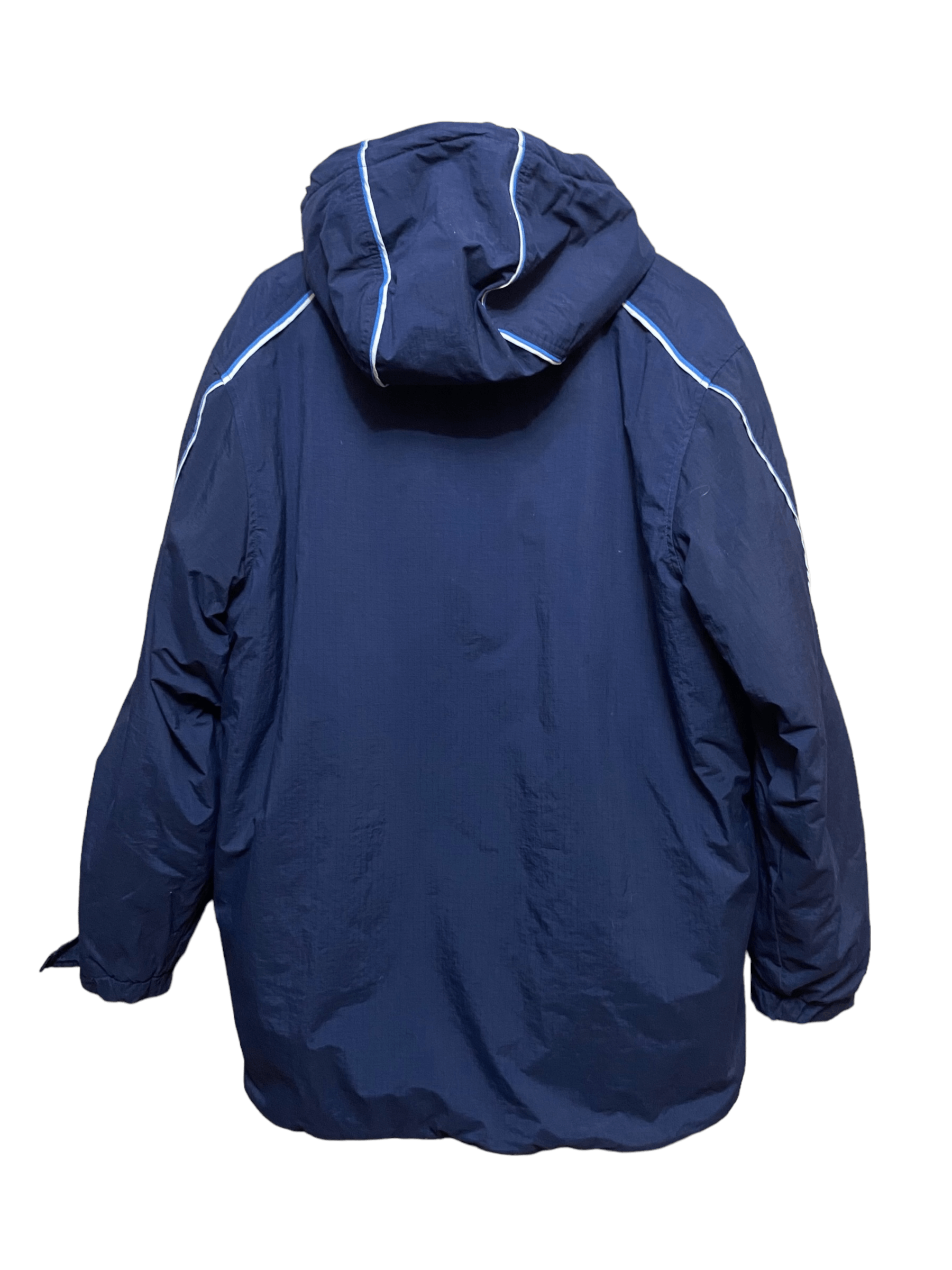 Nike × Vintage 00s' Nike vintage jacket, parka, size L Size US L / EU 52-54 / 3 - 5 Thumbnail
