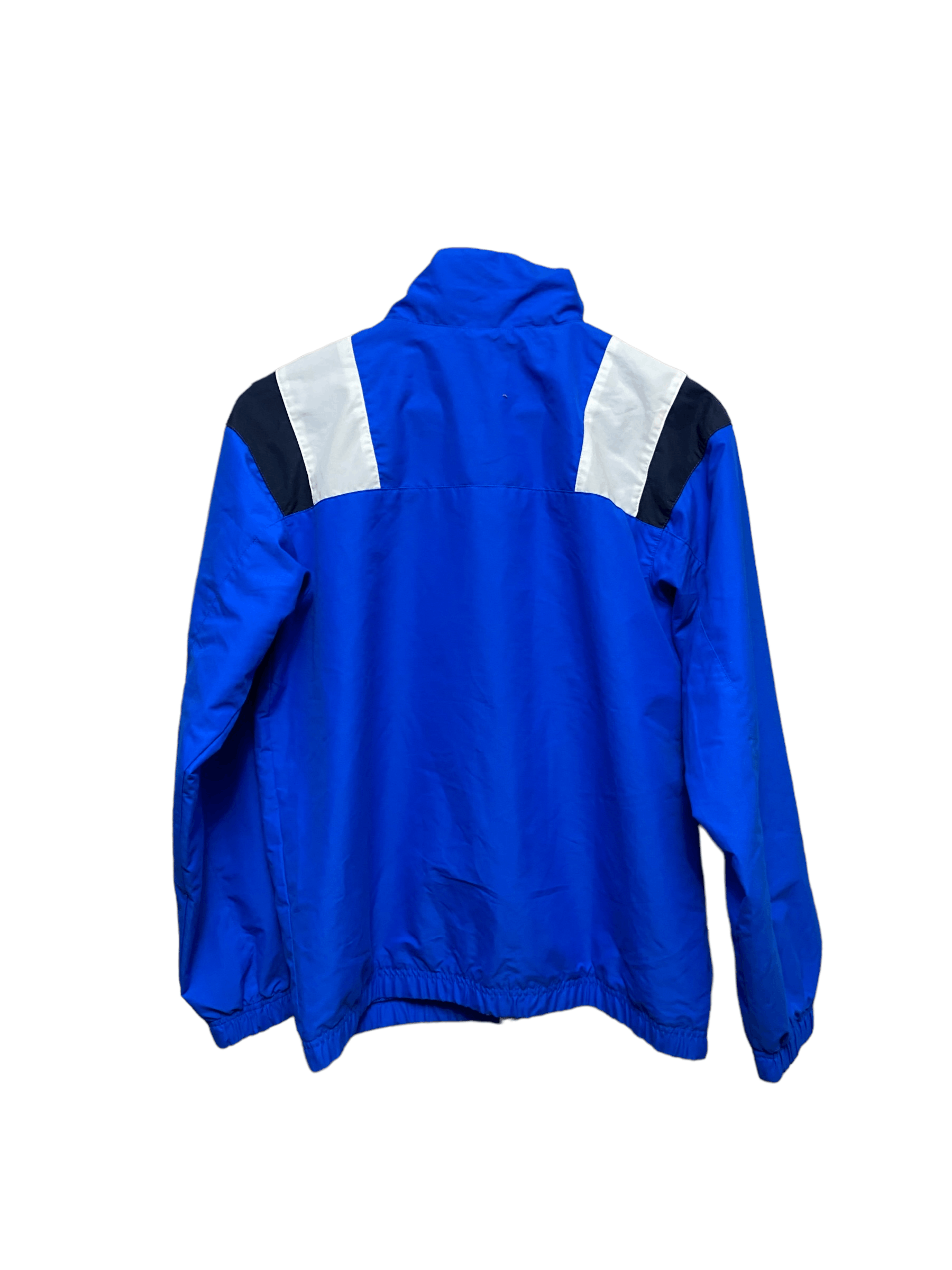 Nike × Vintage 00s' Nike vintage full zip sweatshirt, size M Size US M / EU 48-50 / 2 - 3 Thumbnail