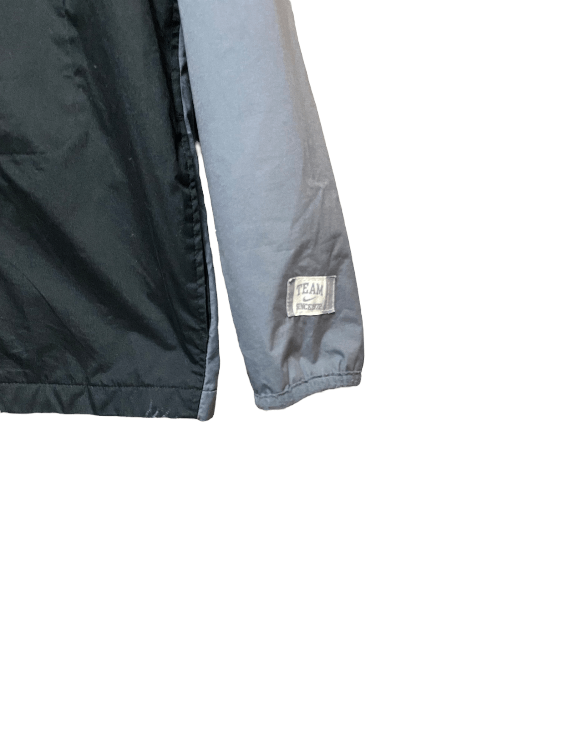 Nike × Vintage 00s' Nike vintage bomber jacket, size S Size US S / EU 44-46 / 1 - 3 Thumbnail