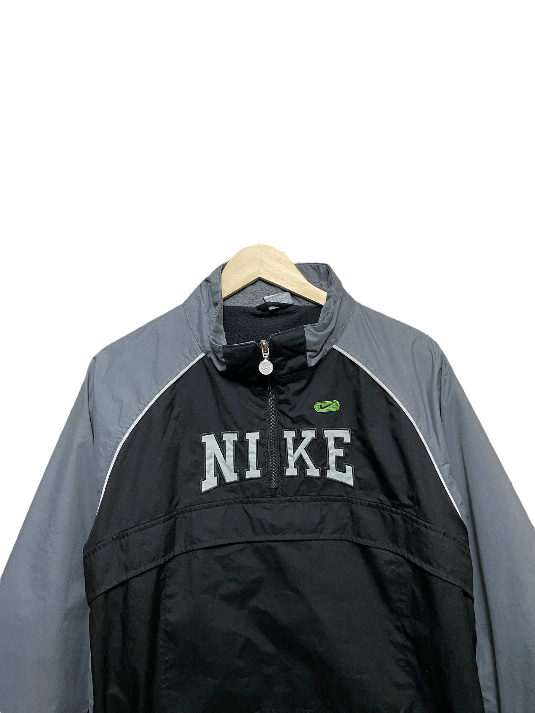Nike × Vintage 00s' Nike vintage bomber jacket, size S Size US S / EU 44-46 / 1 - 2 Thumbnail