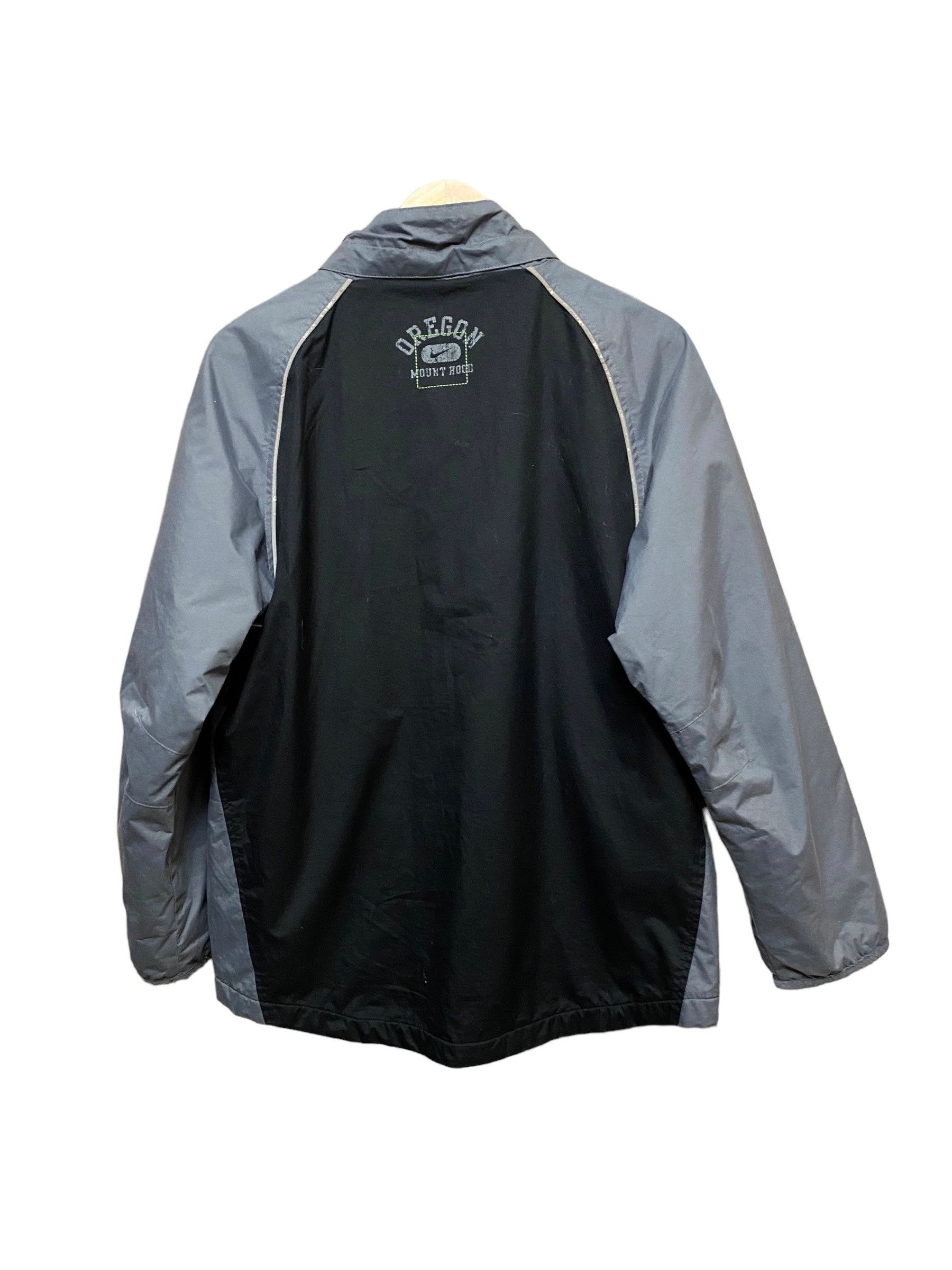 Nike × Vintage 00s' Nike vintage bomber jacket, size S Size US S / EU 44-46 / 1 - 4 Thumbnail