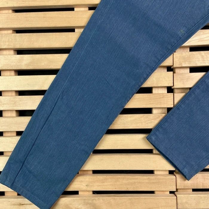 Carhartt × Carhartt Wip × Vintage Mens Pants Jeans Carhartt Size 33 x 34 Size US 34 / EU 50 - 4 Thumbnail