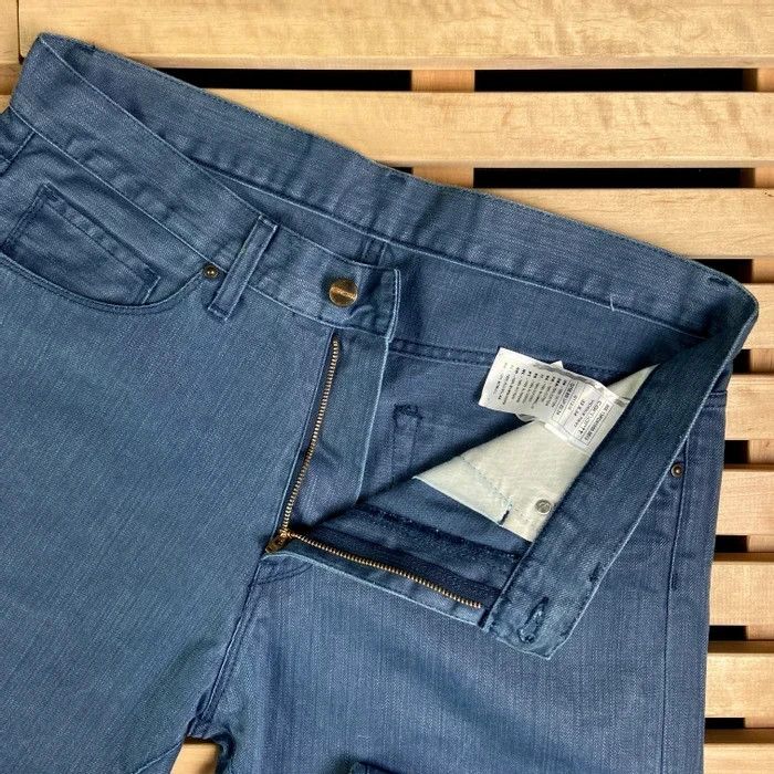 Carhartt × Carhartt Wip × Vintage Mens Pants Jeans Carhartt Size 33 x 34 Size US 34 / EU 50 - 5 Thumbnail