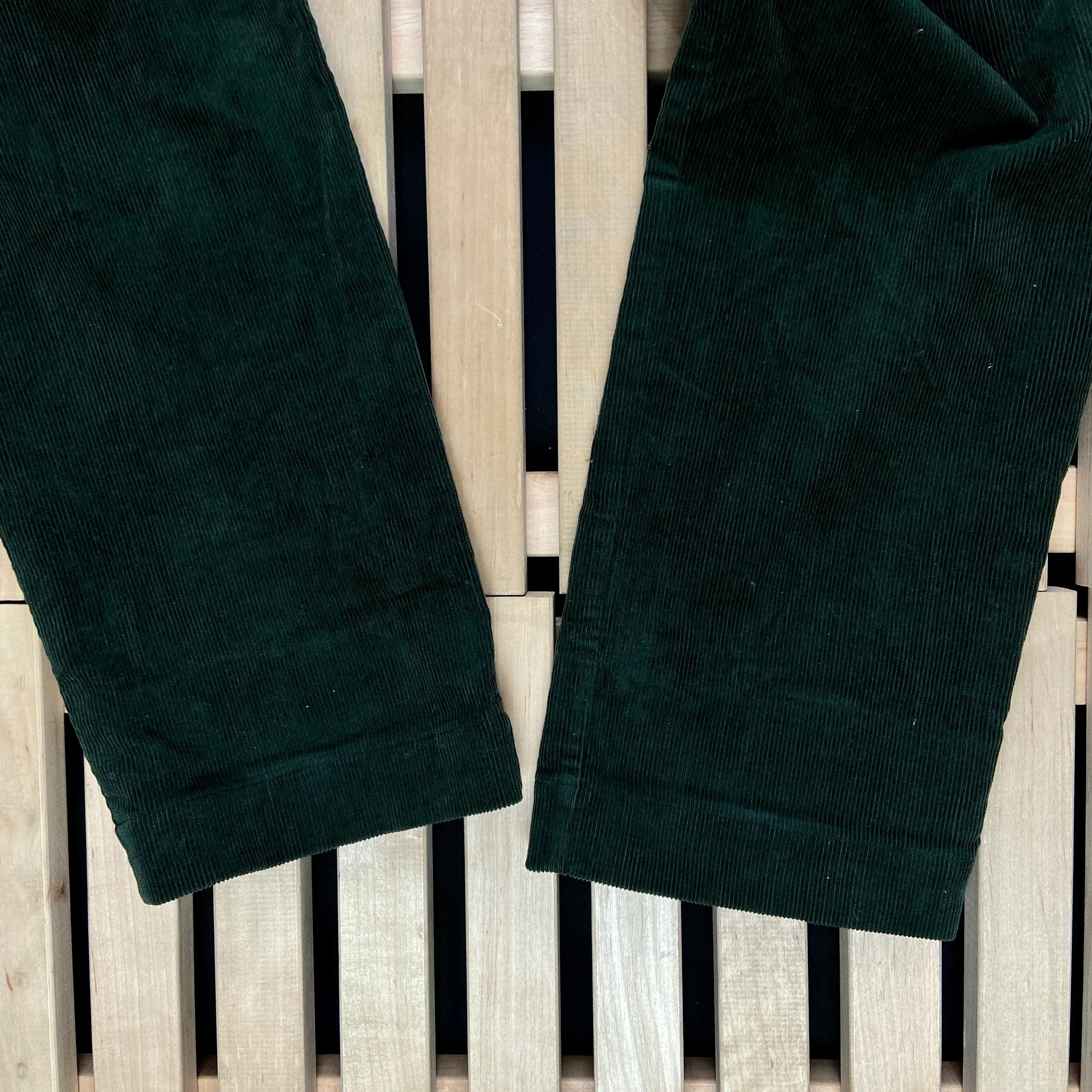 Polo Ralph Lauren × Ralph Lauren × Vintage Mens Pants Chinos Polo Ralph Lauren Size 38 x 32 Size US 38 / EU 54 - 5 Thumbnail