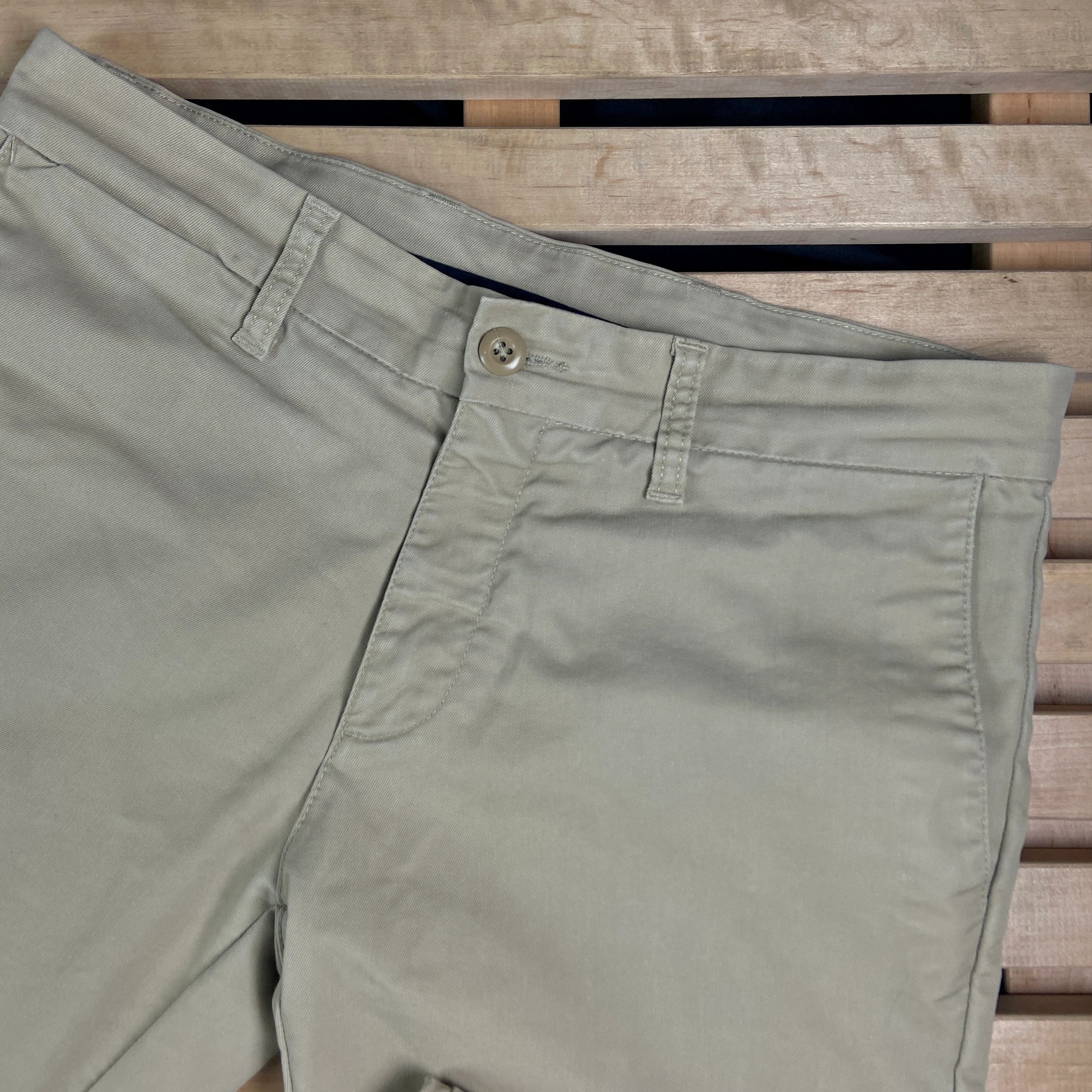 Carhartt × Carhartt Wip Mens Pants Chinos Carhartt Size 32 x 32 Size US 32 / EU 48 - 2 Thumbnail